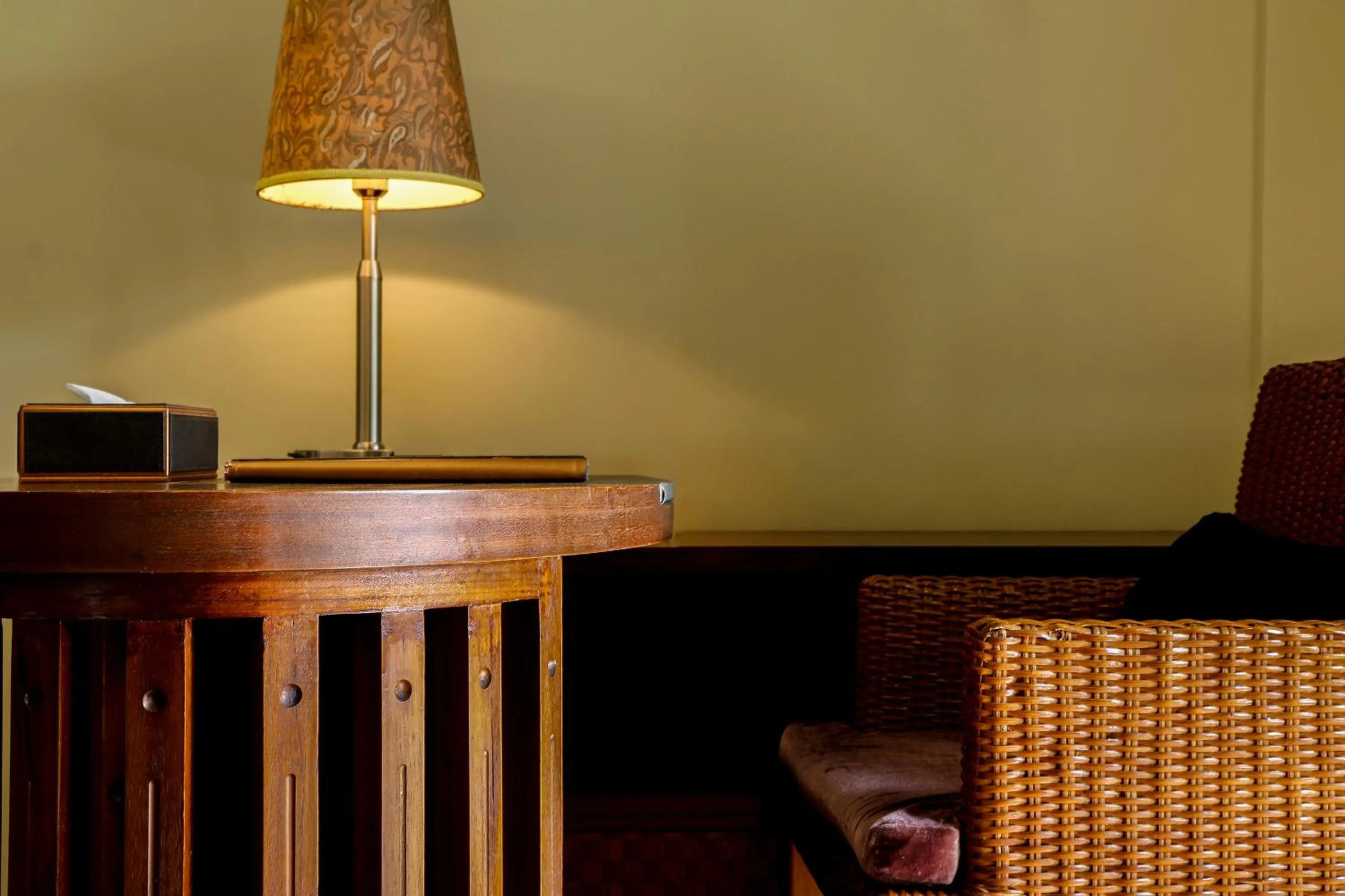 Luhuitou State Guesthouse & Resort