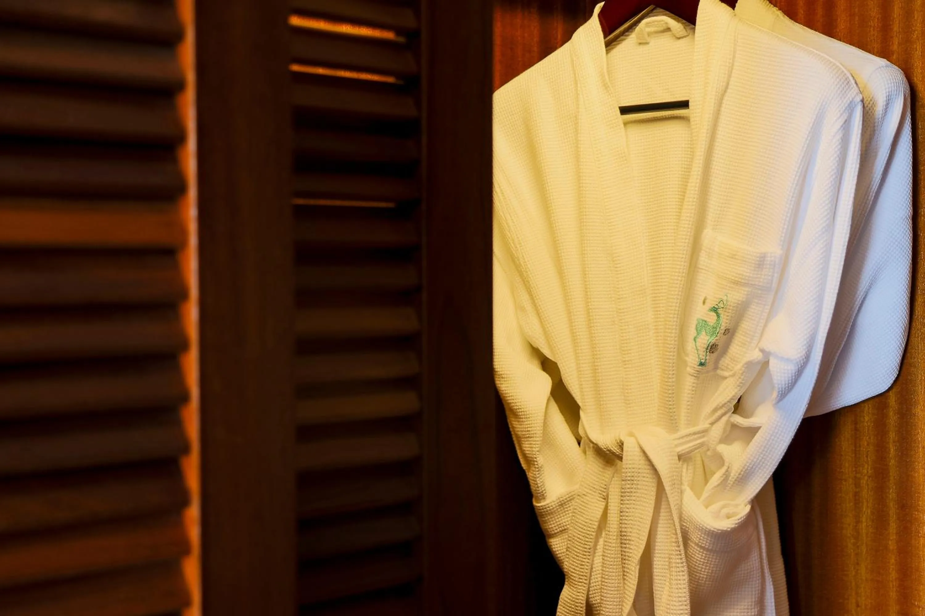 Luhuitou State Guesthouse & Resort