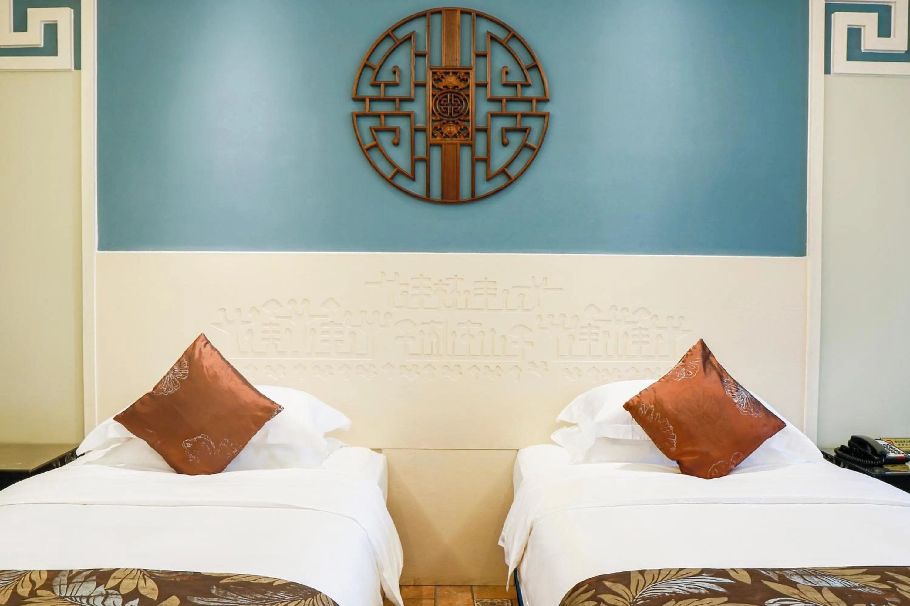 Luhuitou State Guesthouse & Resort