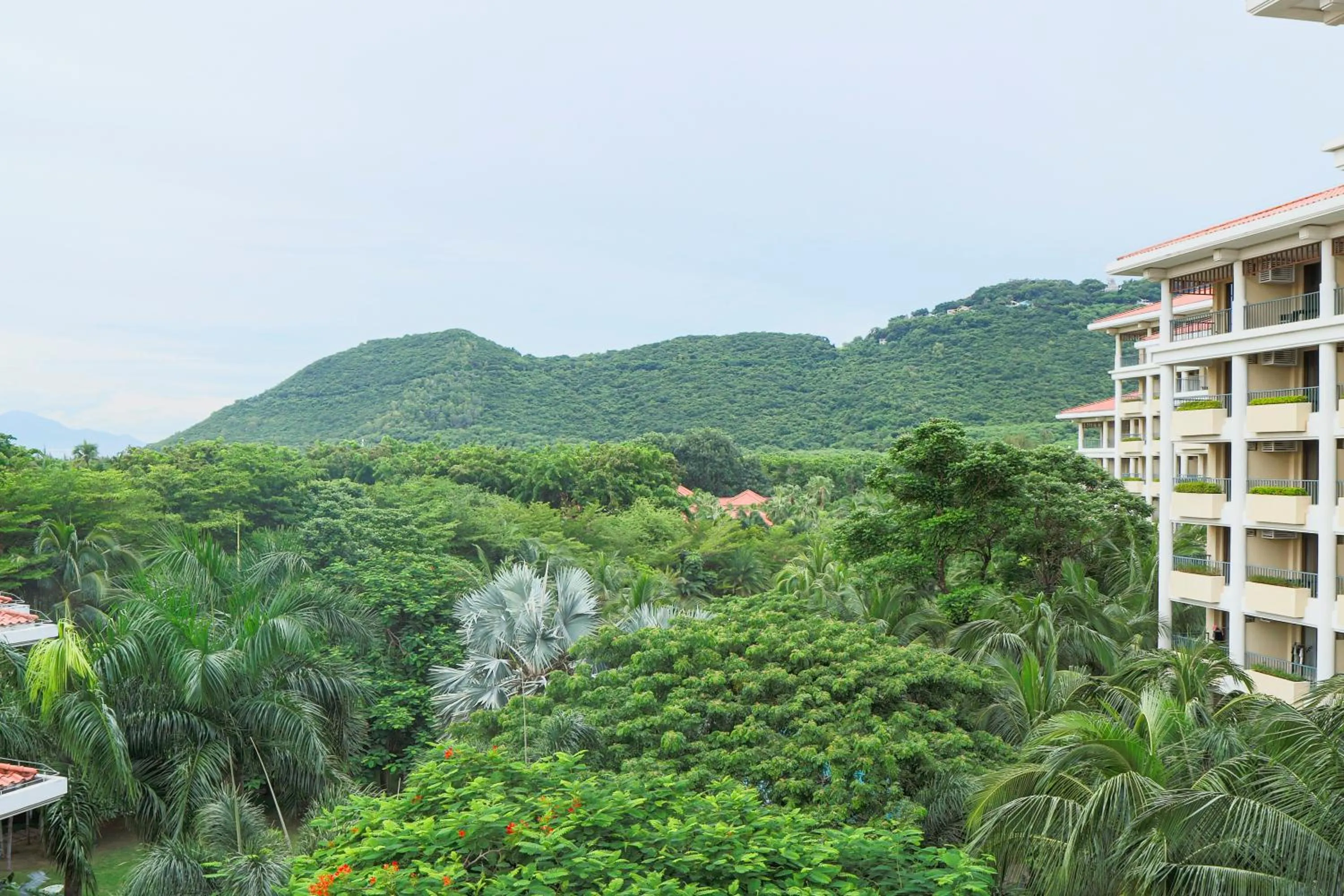 Luhuitou State Guesthouse & Resort