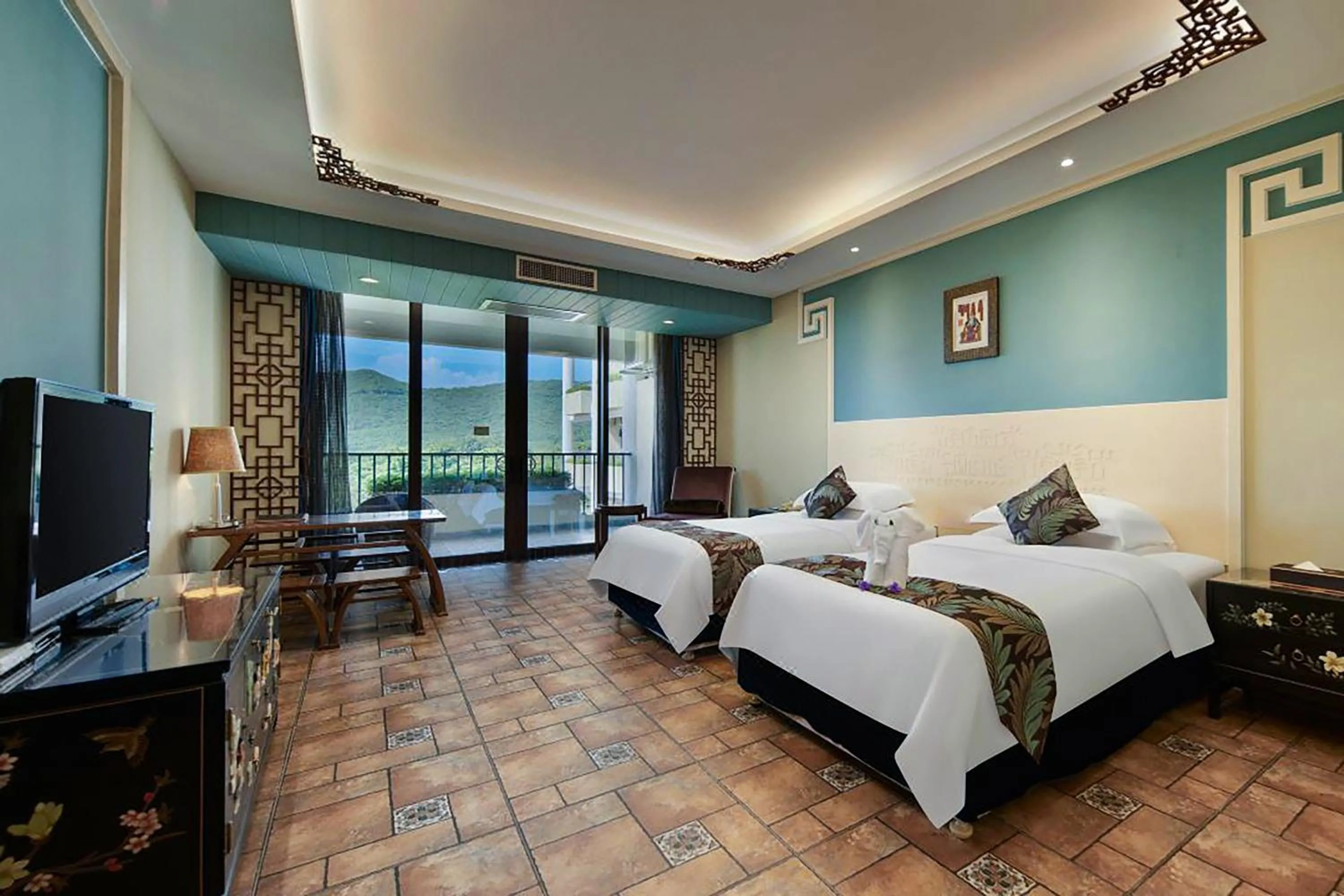 Luhuitou State Guesthouse & Resort