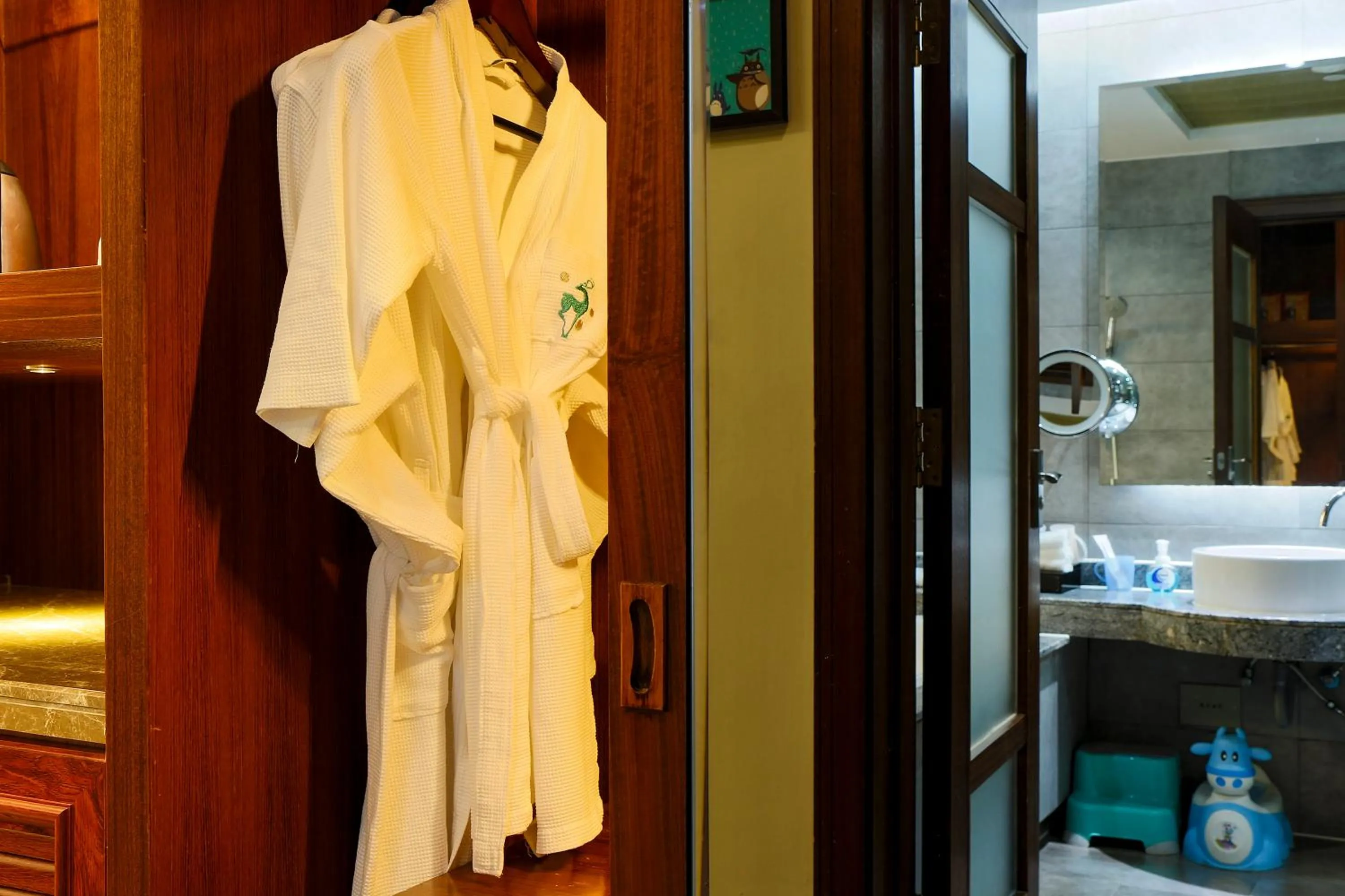 Luhuitou State Guesthouse & Resort