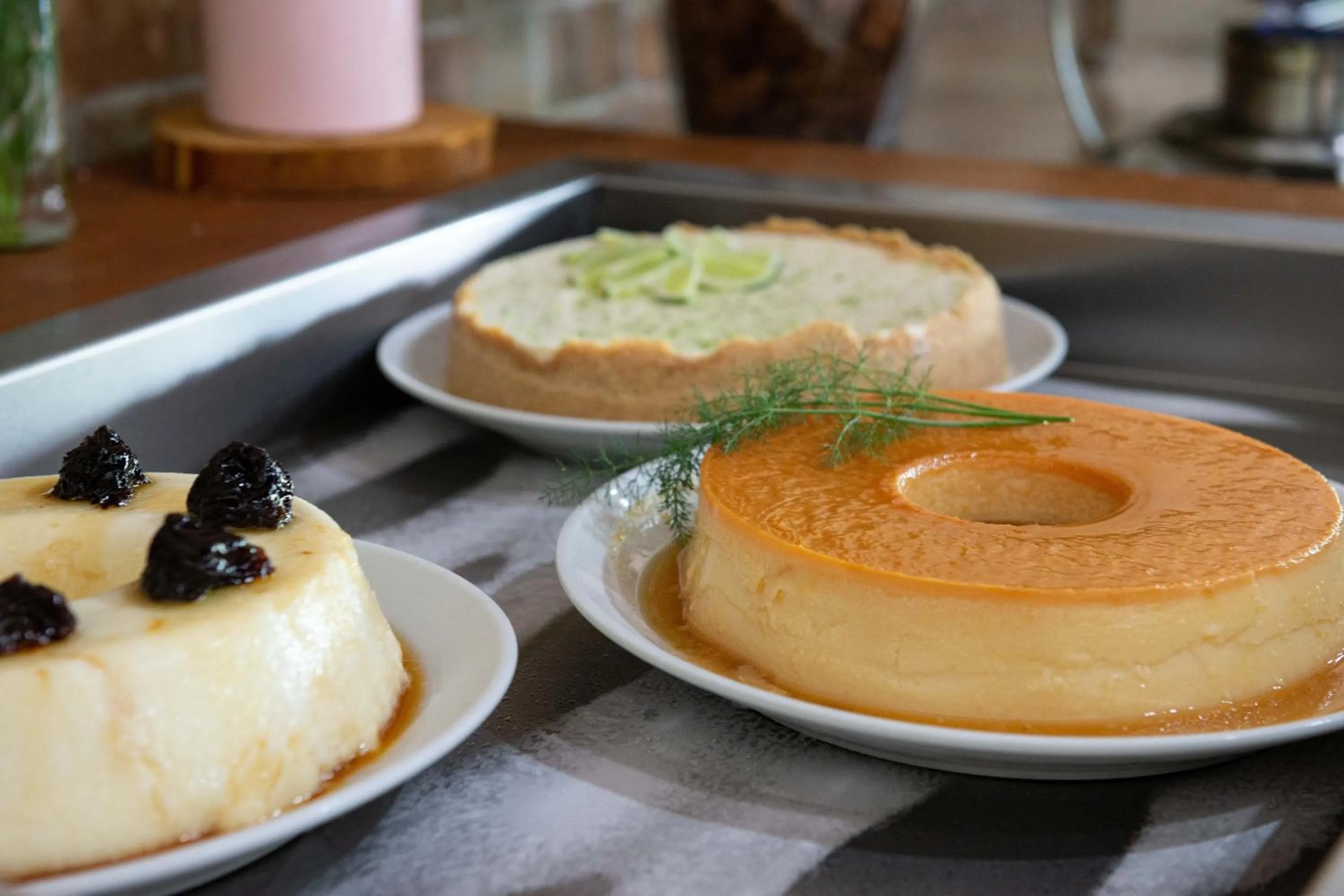 Food in Hotel Fazenda Vale da Cachoeira