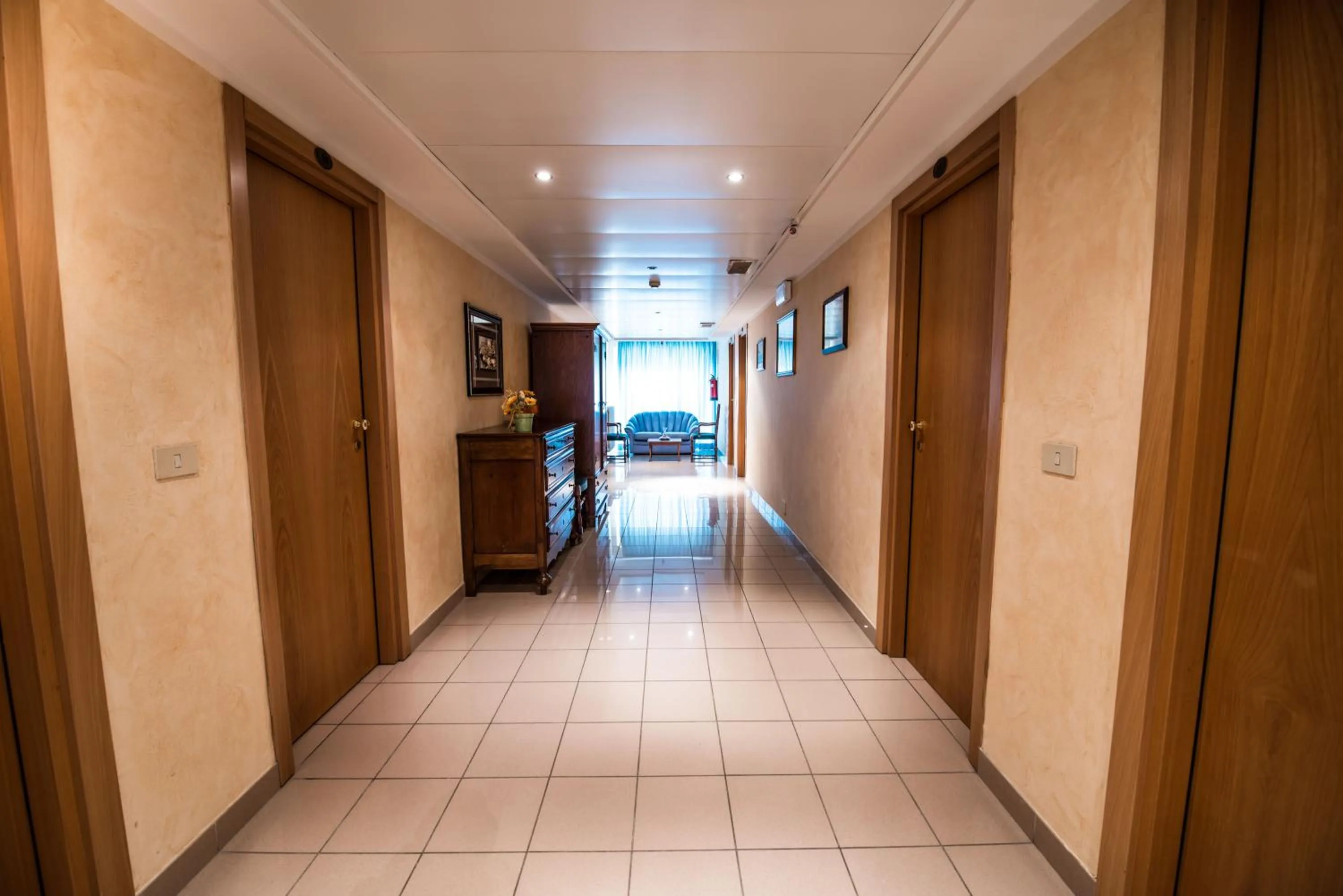 Other in Hotel Johnson