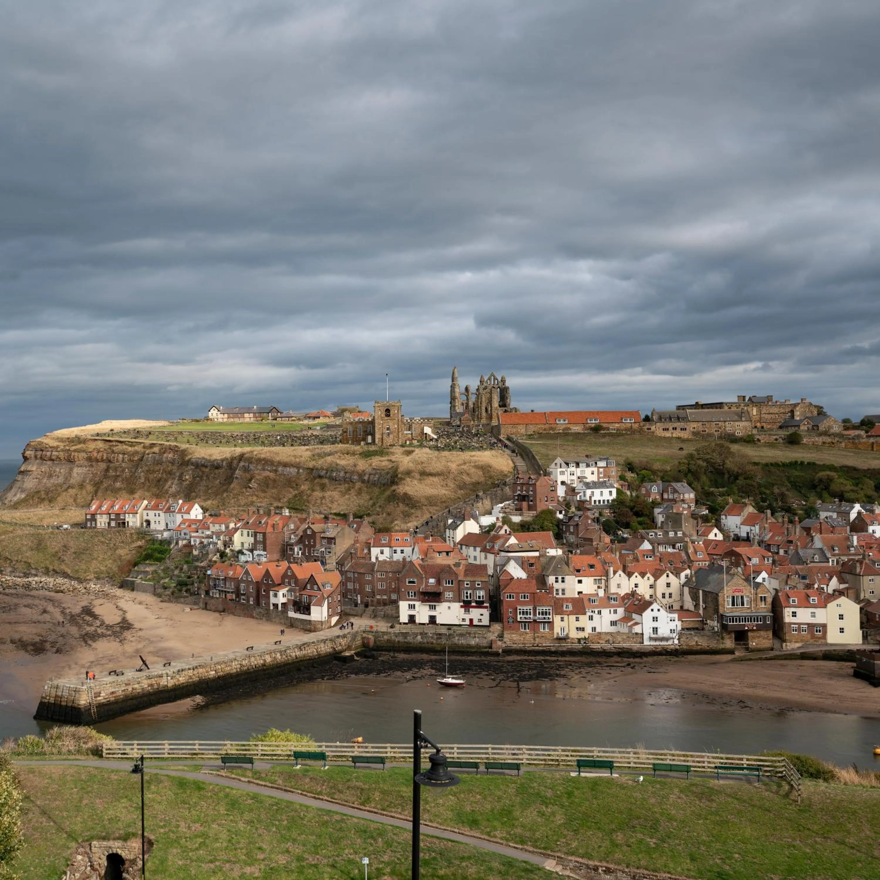Neighbourhood in La Rosa Hotel