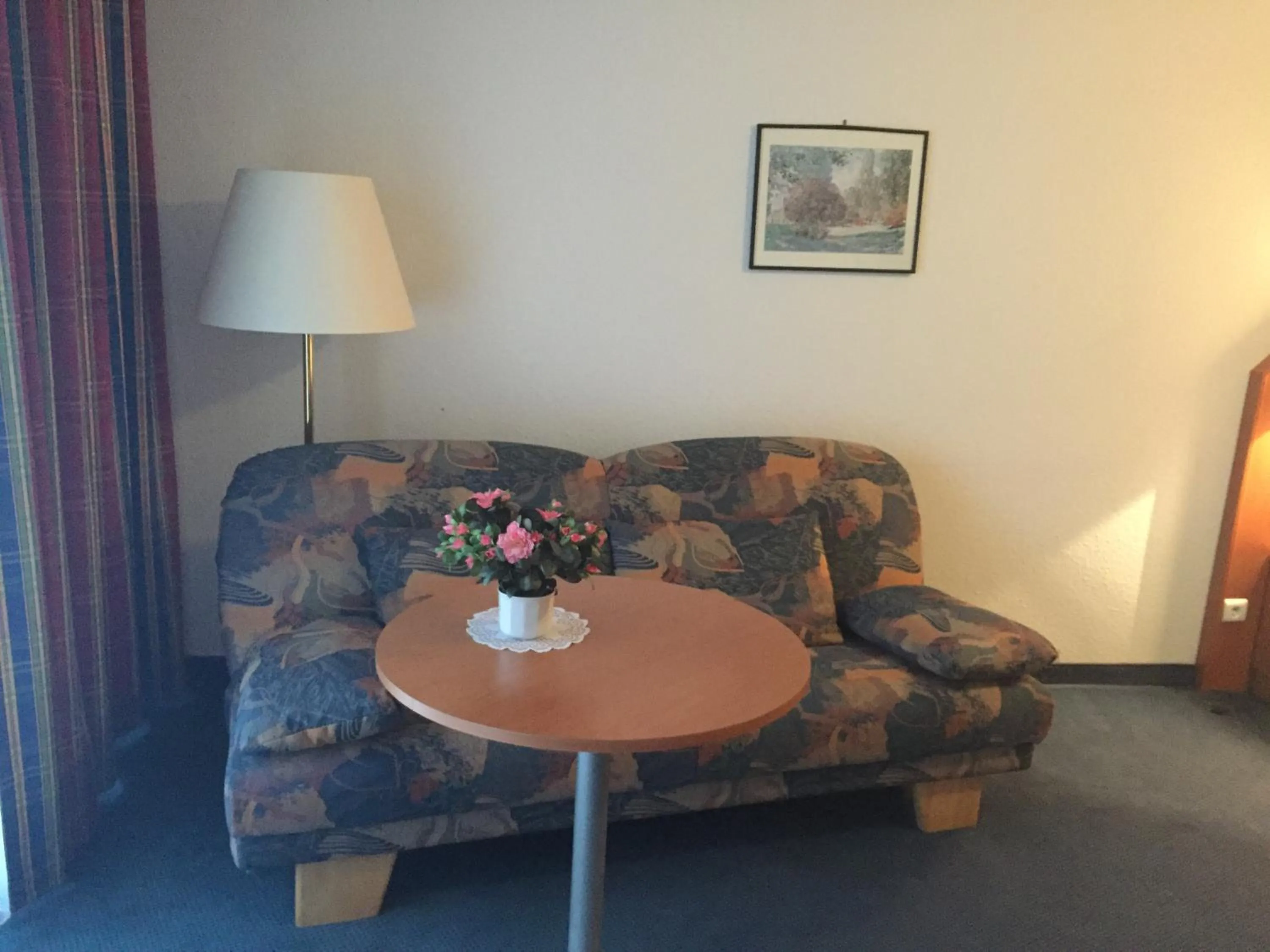 Photo of the whole room in Hotel Görres