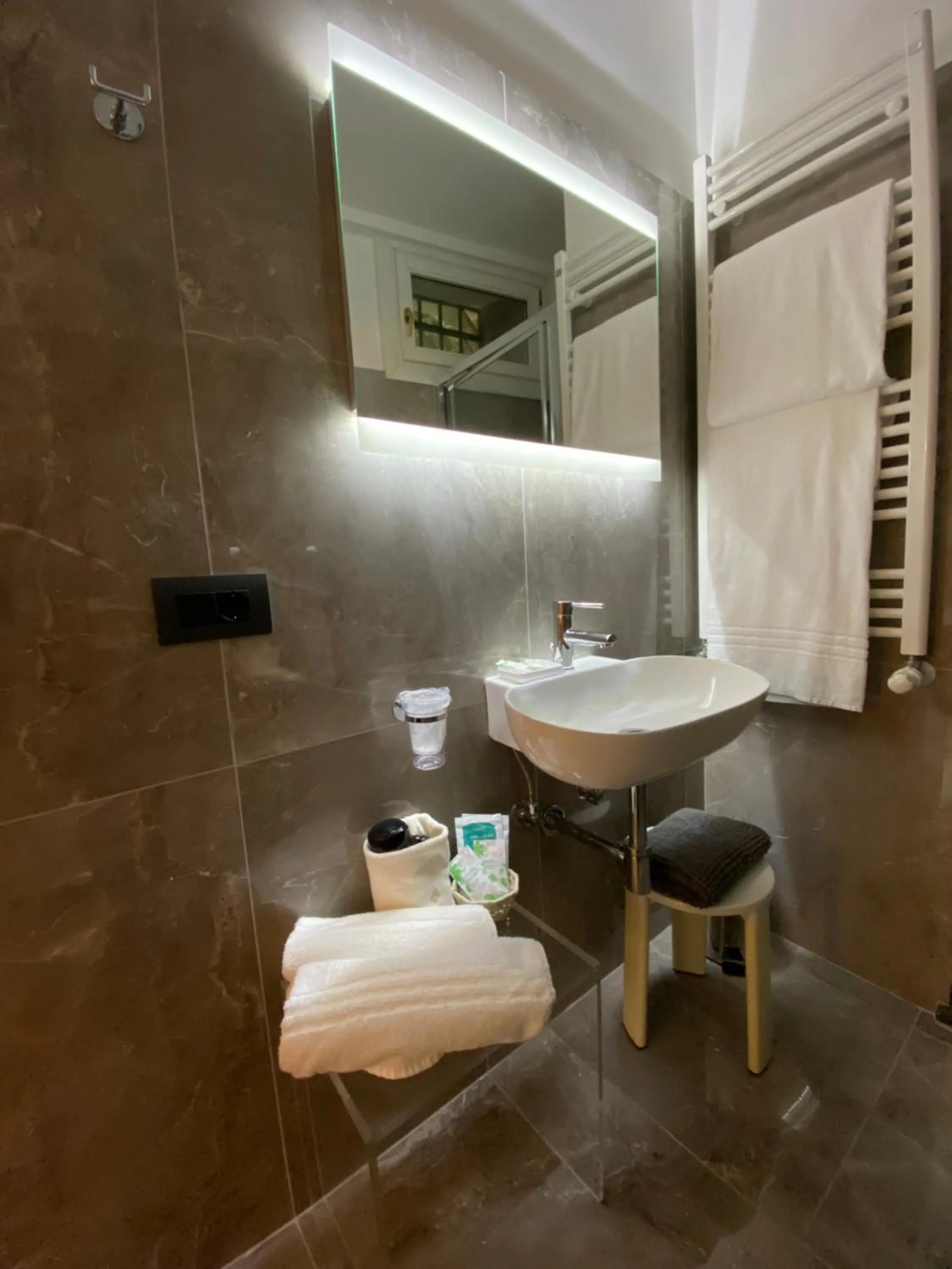 Locanda Casa Querini