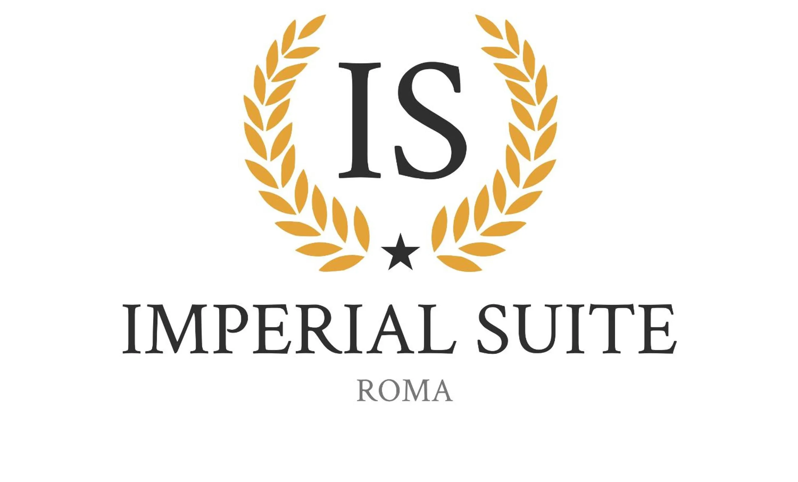 Logo/Certificate/Sign in Imperial Suite Guest House