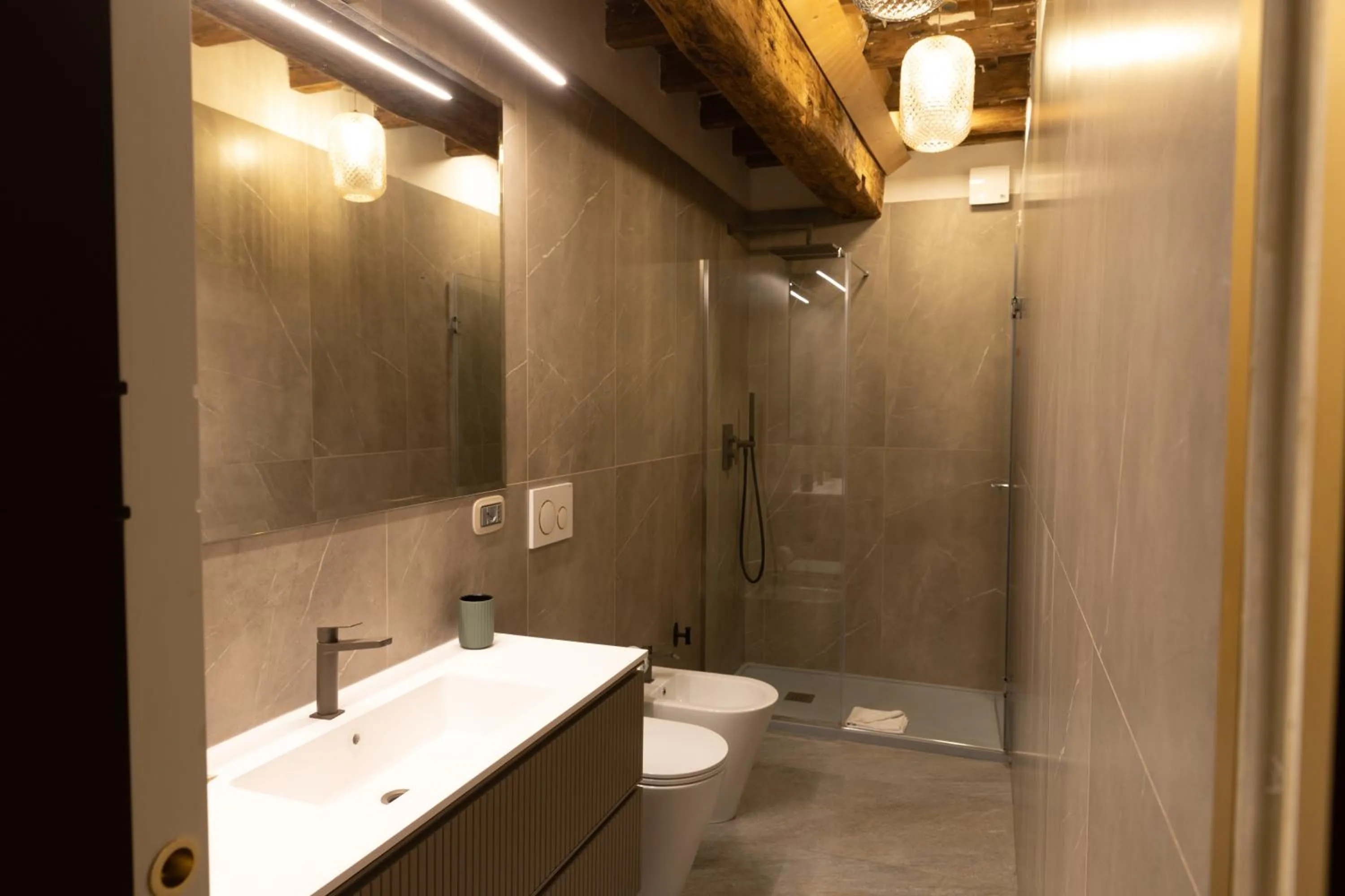 LE RÊVE DE NAIM Roma