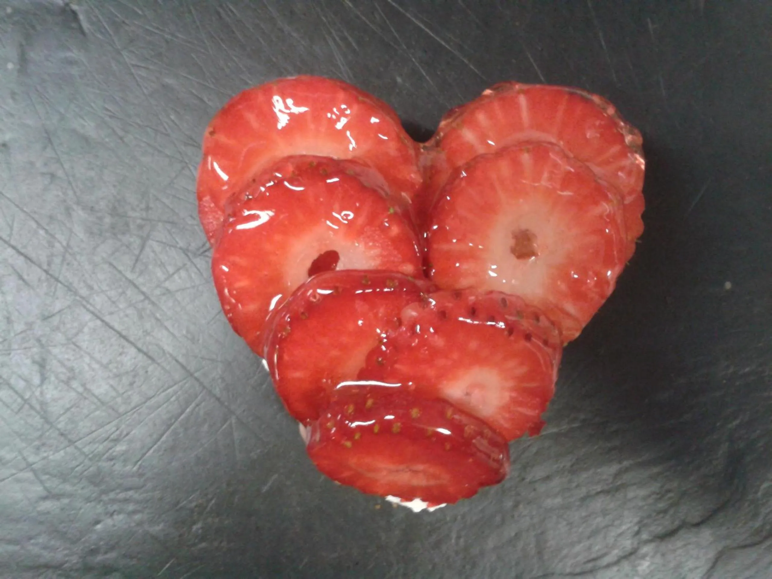 Food in Logis Hôtel-Restaurant du Herrenstein