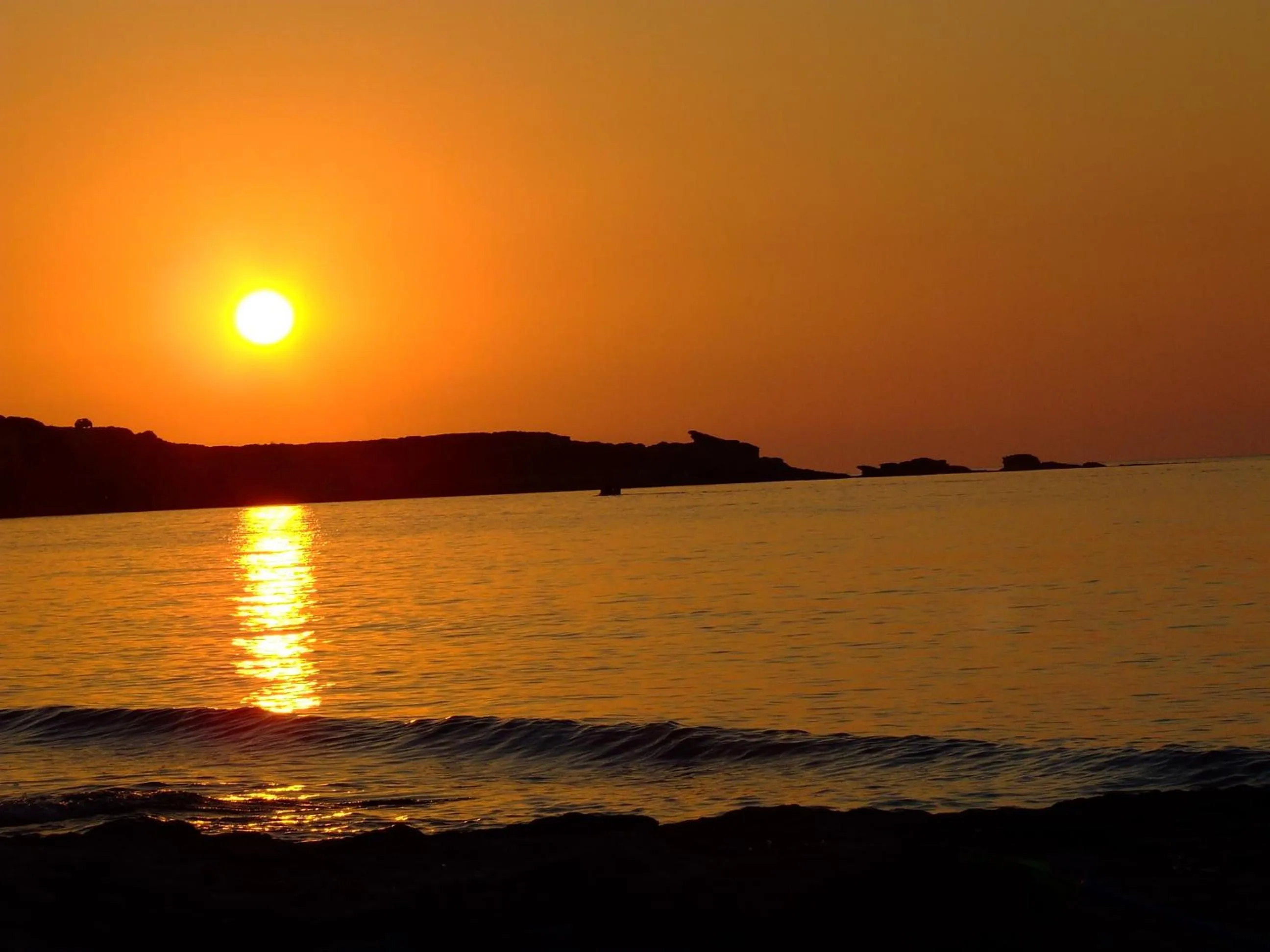 Area and facilities in Hotel Le Saint Jean