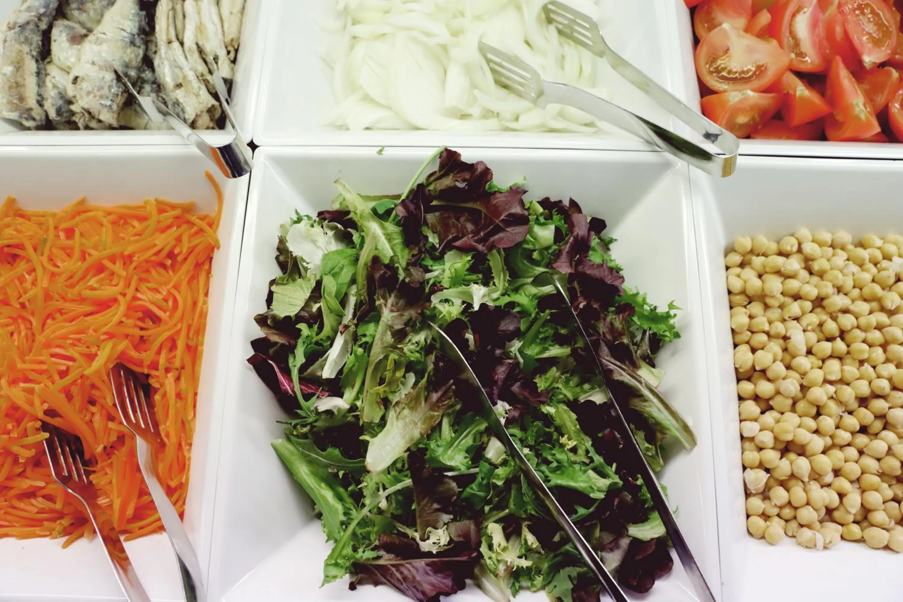 Restaurant/places to eat in Ohtels Les Oliveres