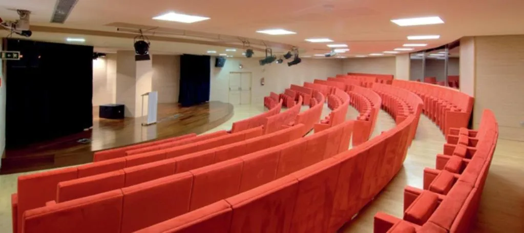 Meeting/conference room in Ohtels Les Oliveres