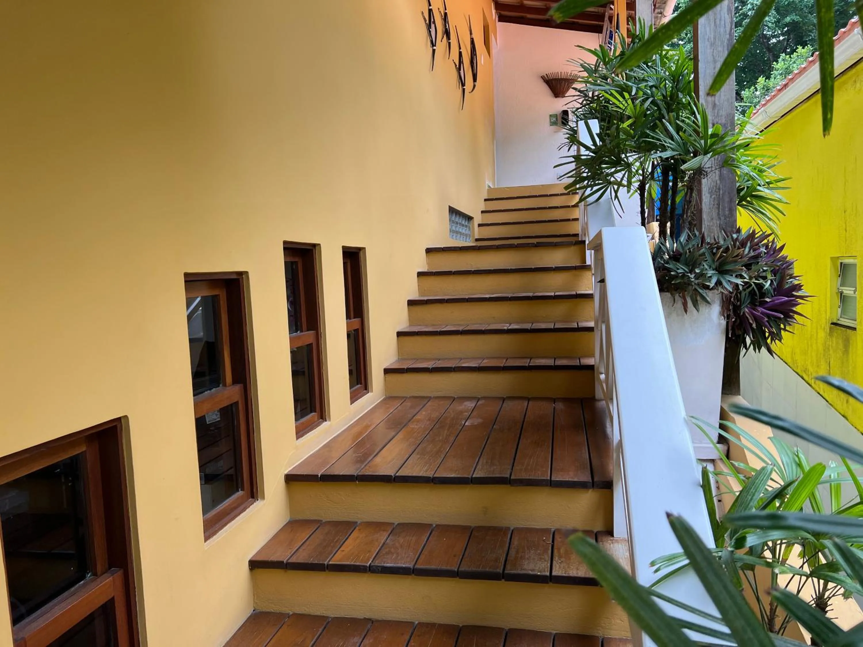 Other in Passárgada Pousada