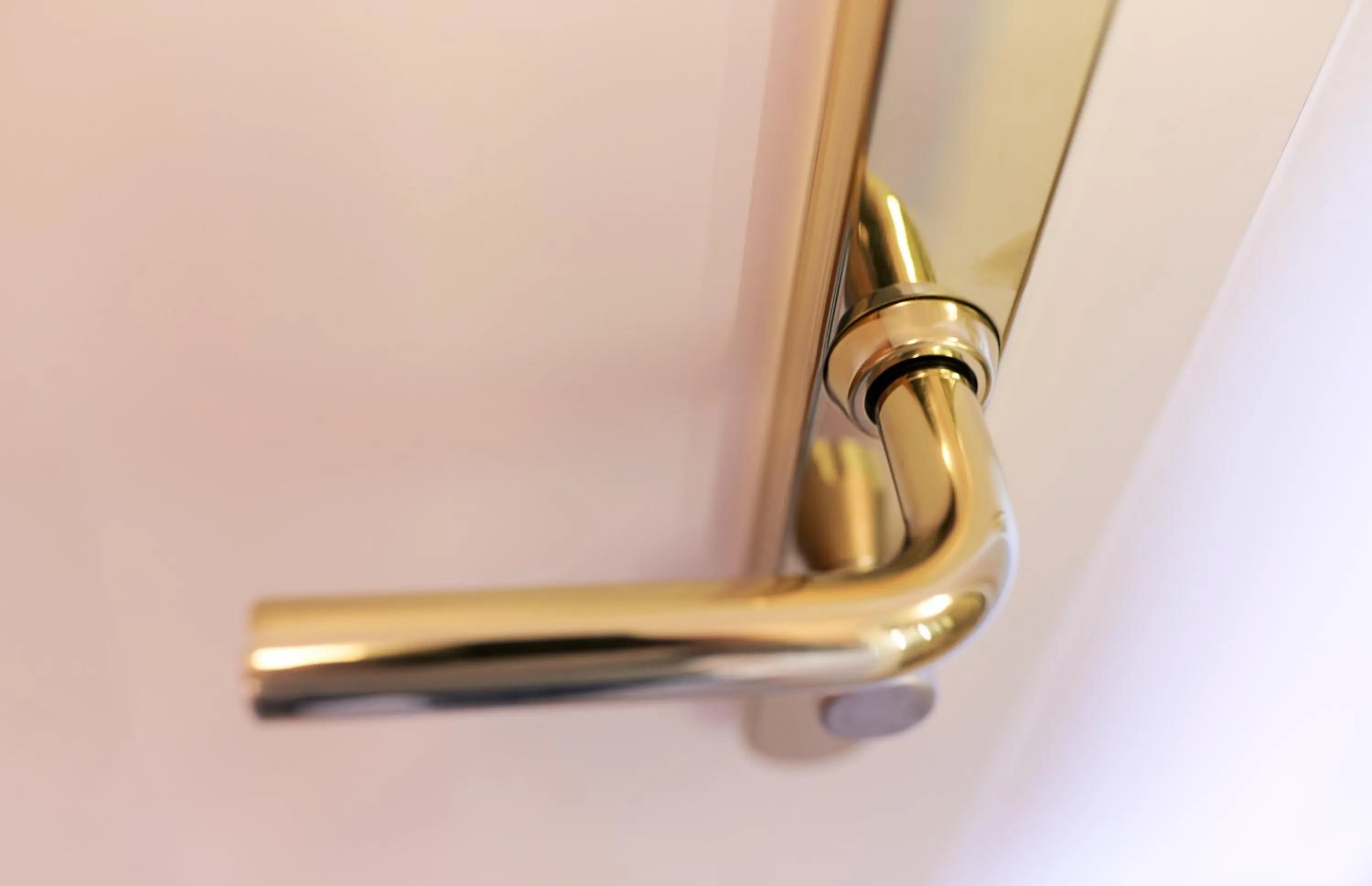 Decorative detail in Hotel Alter Wirt