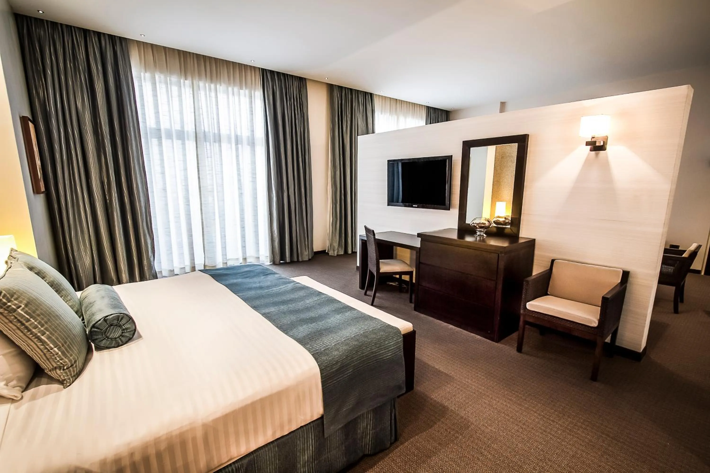 Photo of the whole room, Bed in Lidotel Margarita