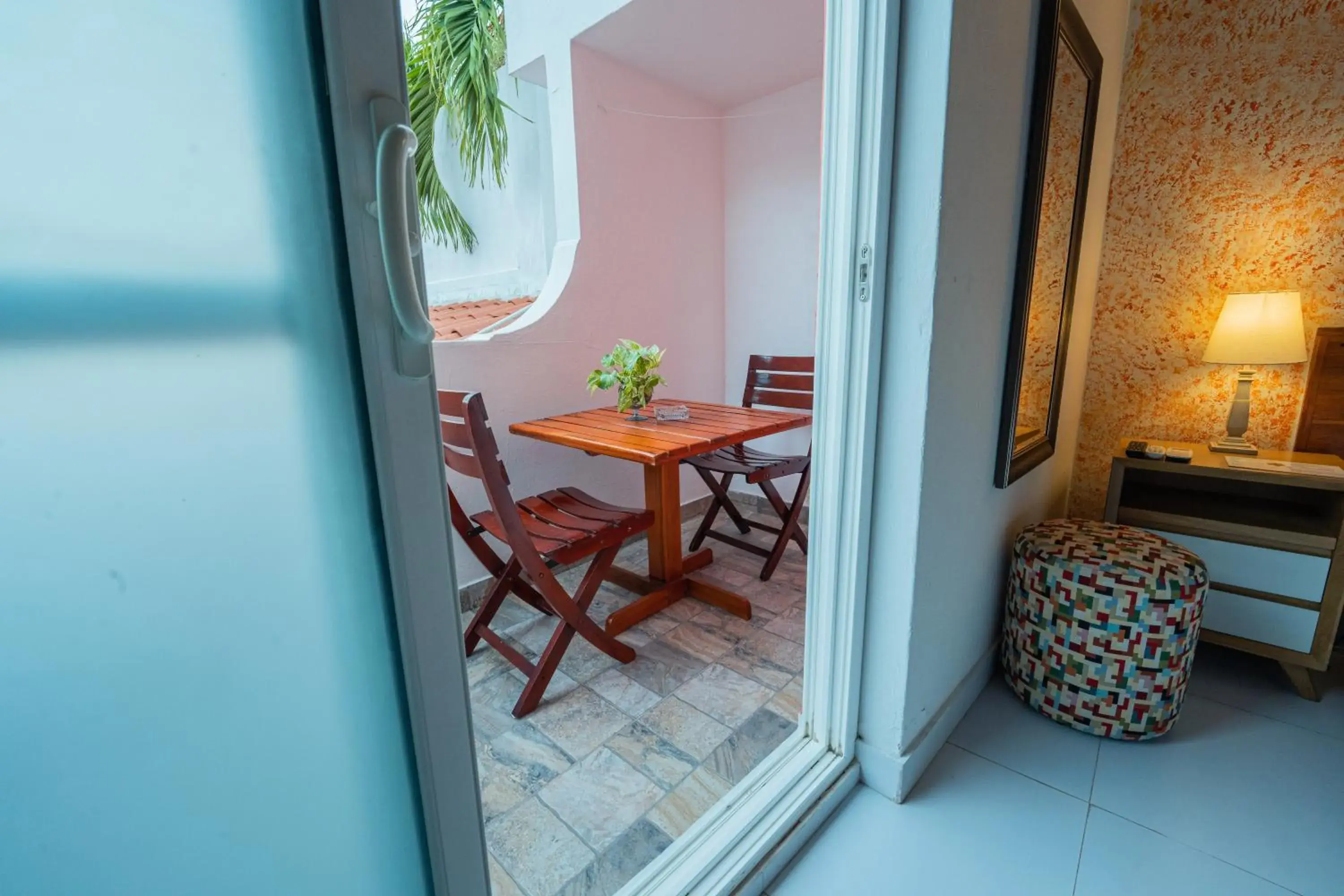 Superior Double Room in Hotel 3 Banderas Superior Double Room in Hotel 3 Banderas