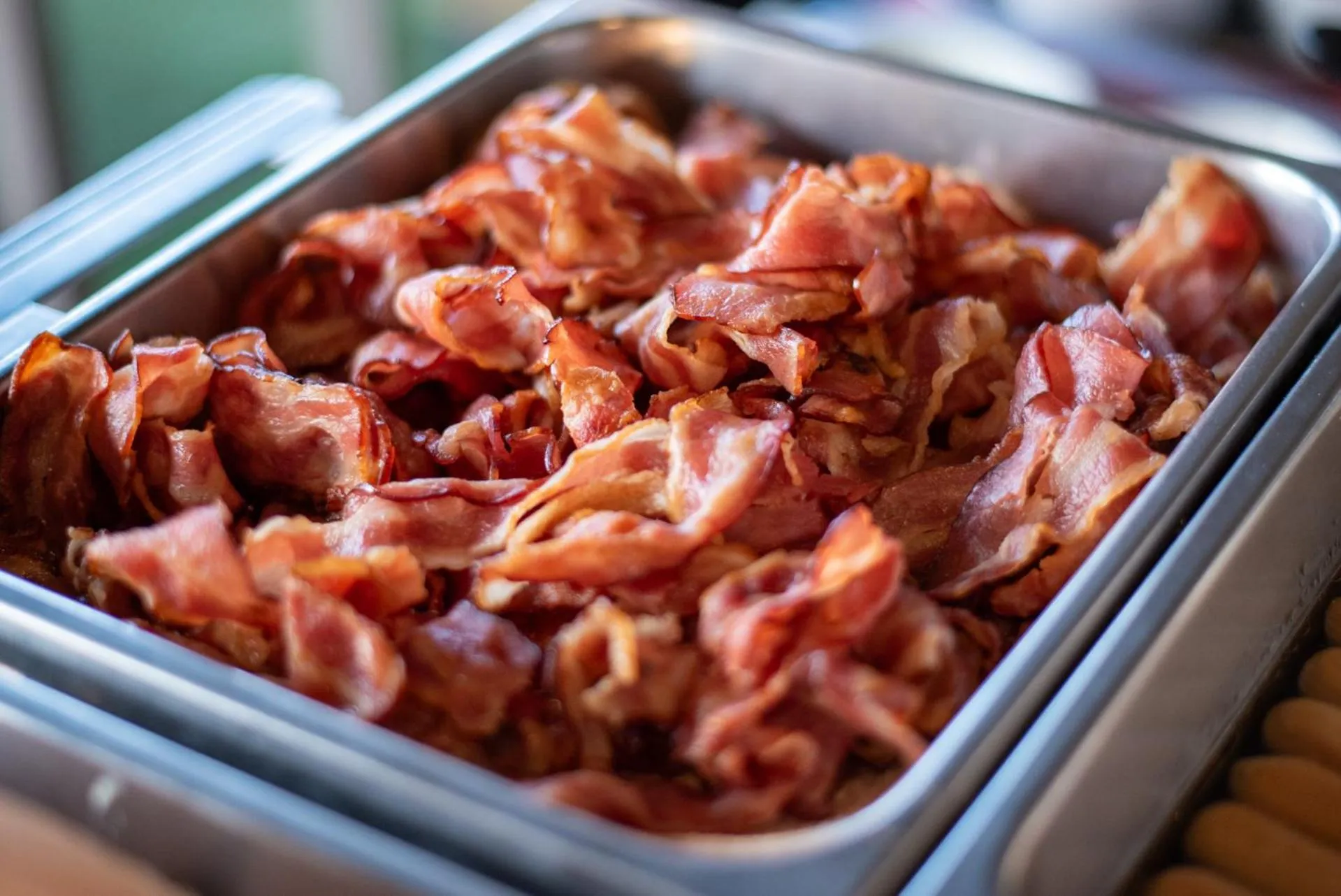 Breakfast in Samui Natien Resort