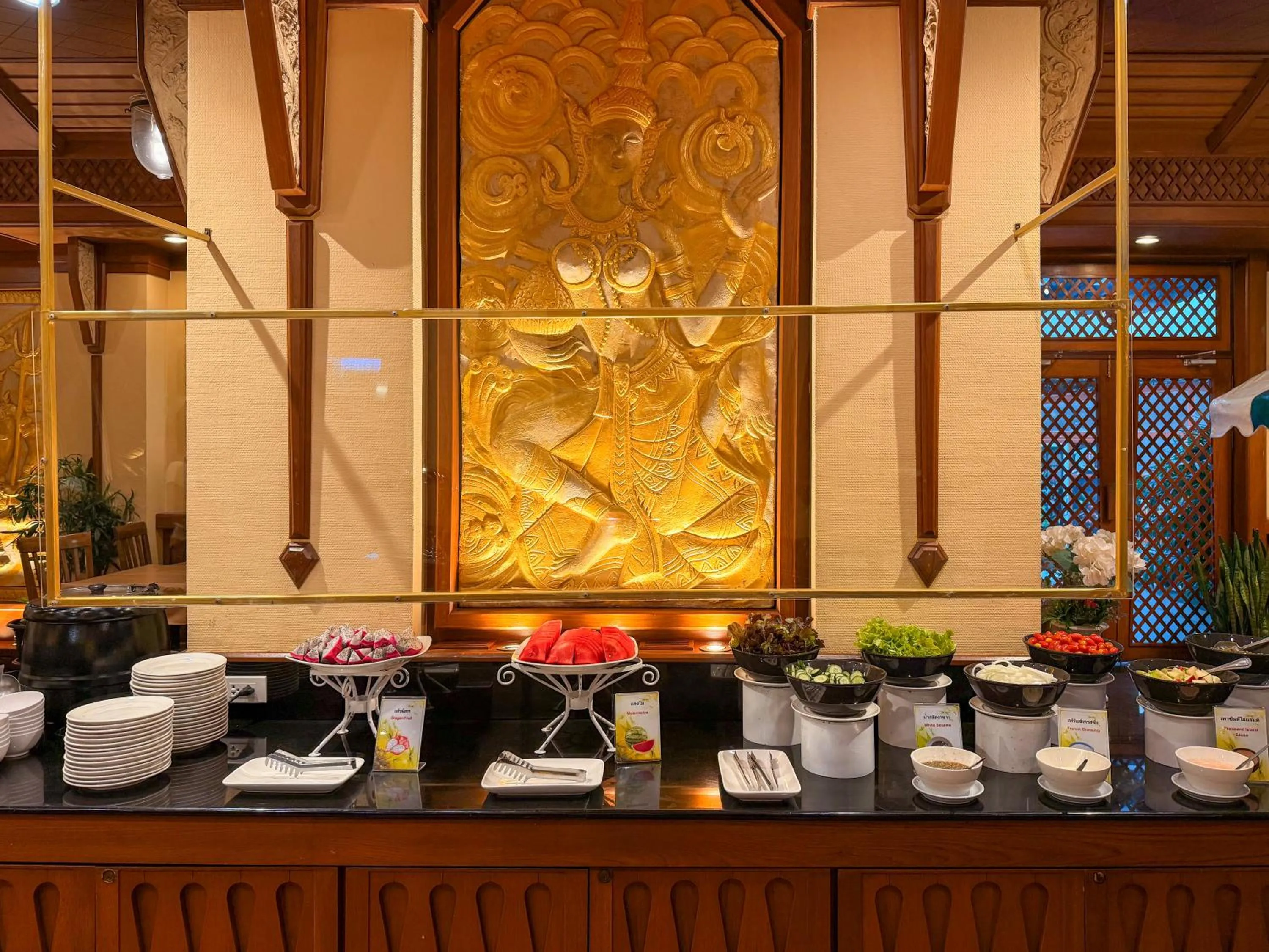 Golden Beach Hotel Pattaya