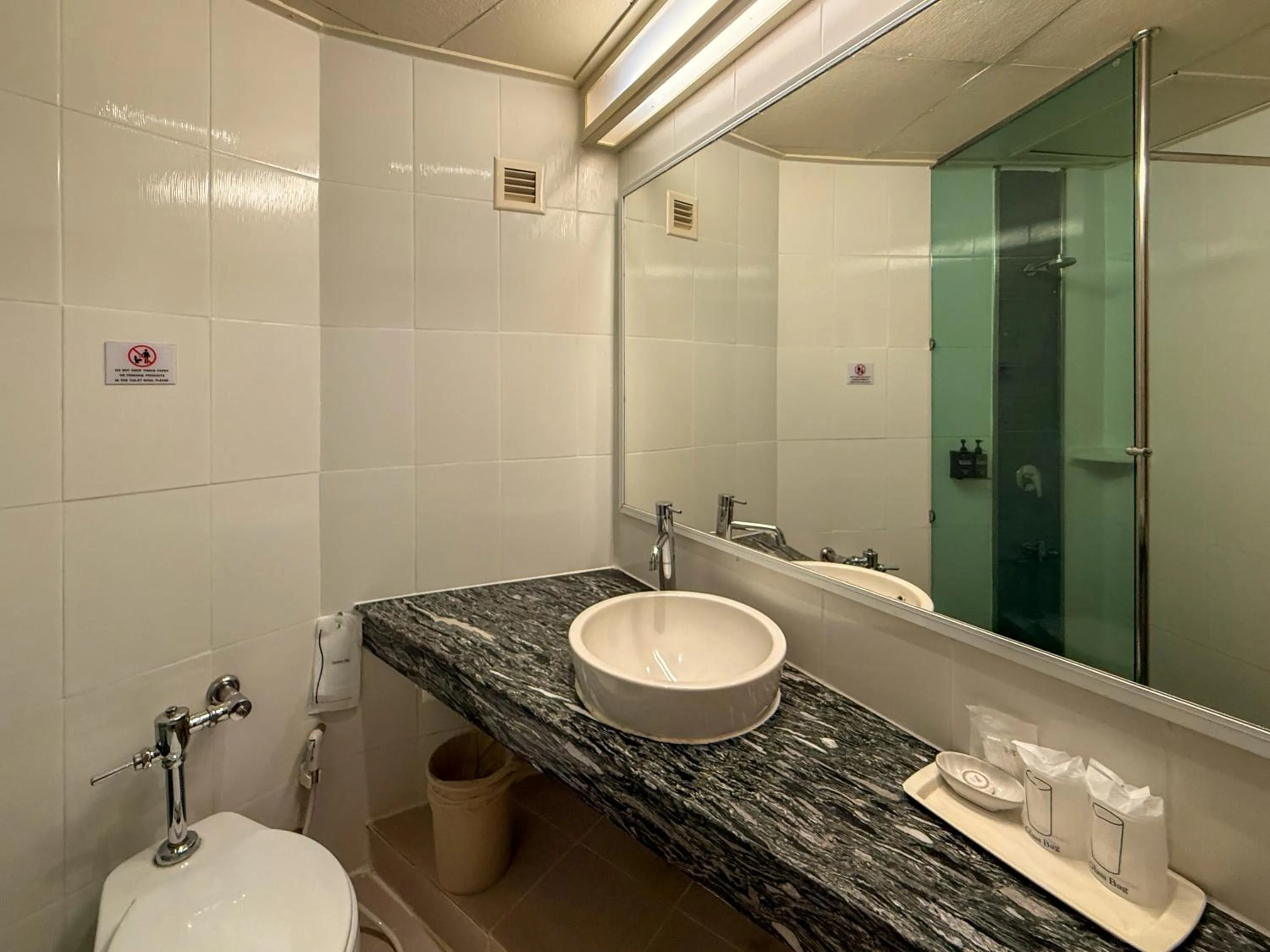 Golden Beach Hotel Pattaya