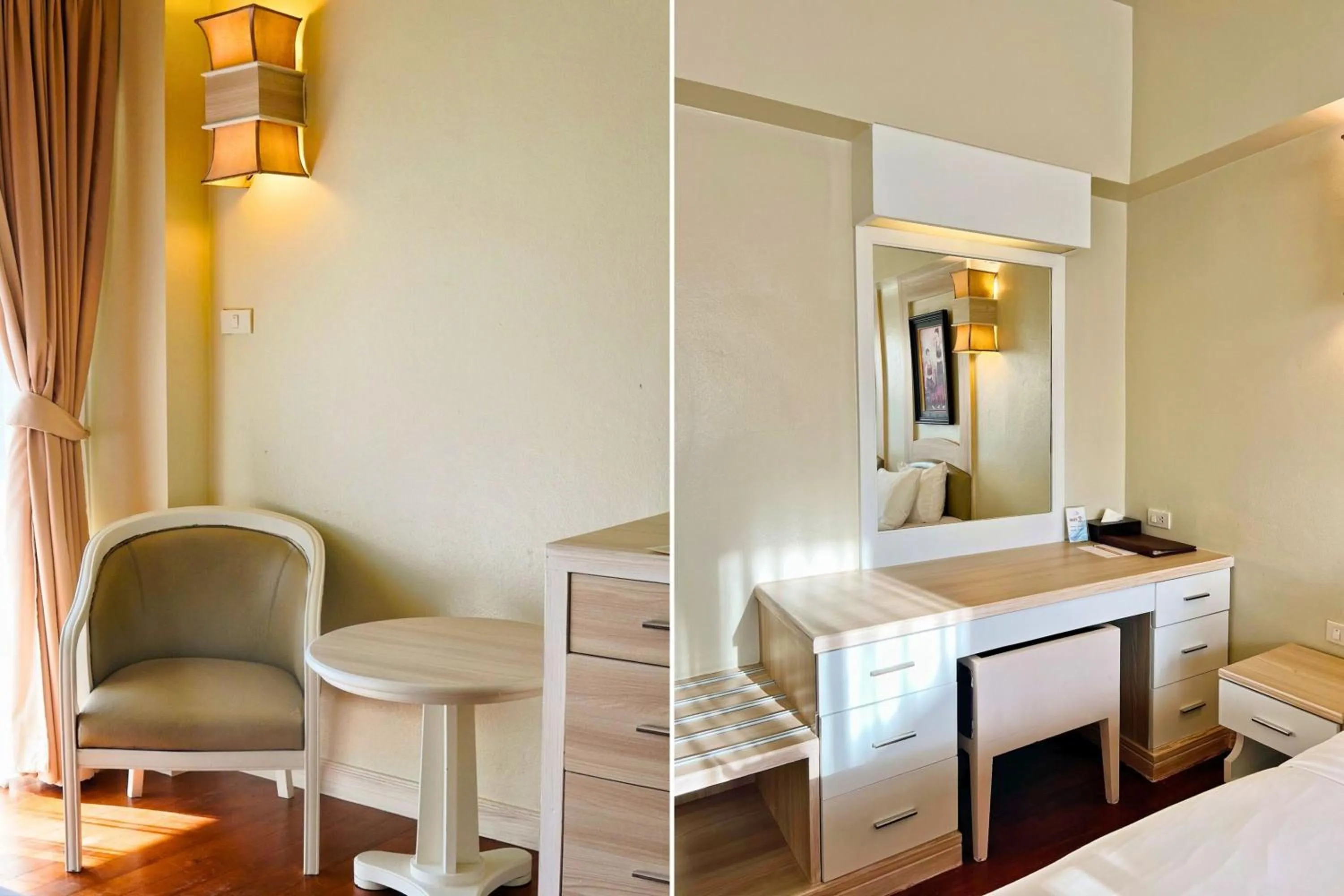 Bedroom, Bed in Kacha Resort & Spa, Koh Chang