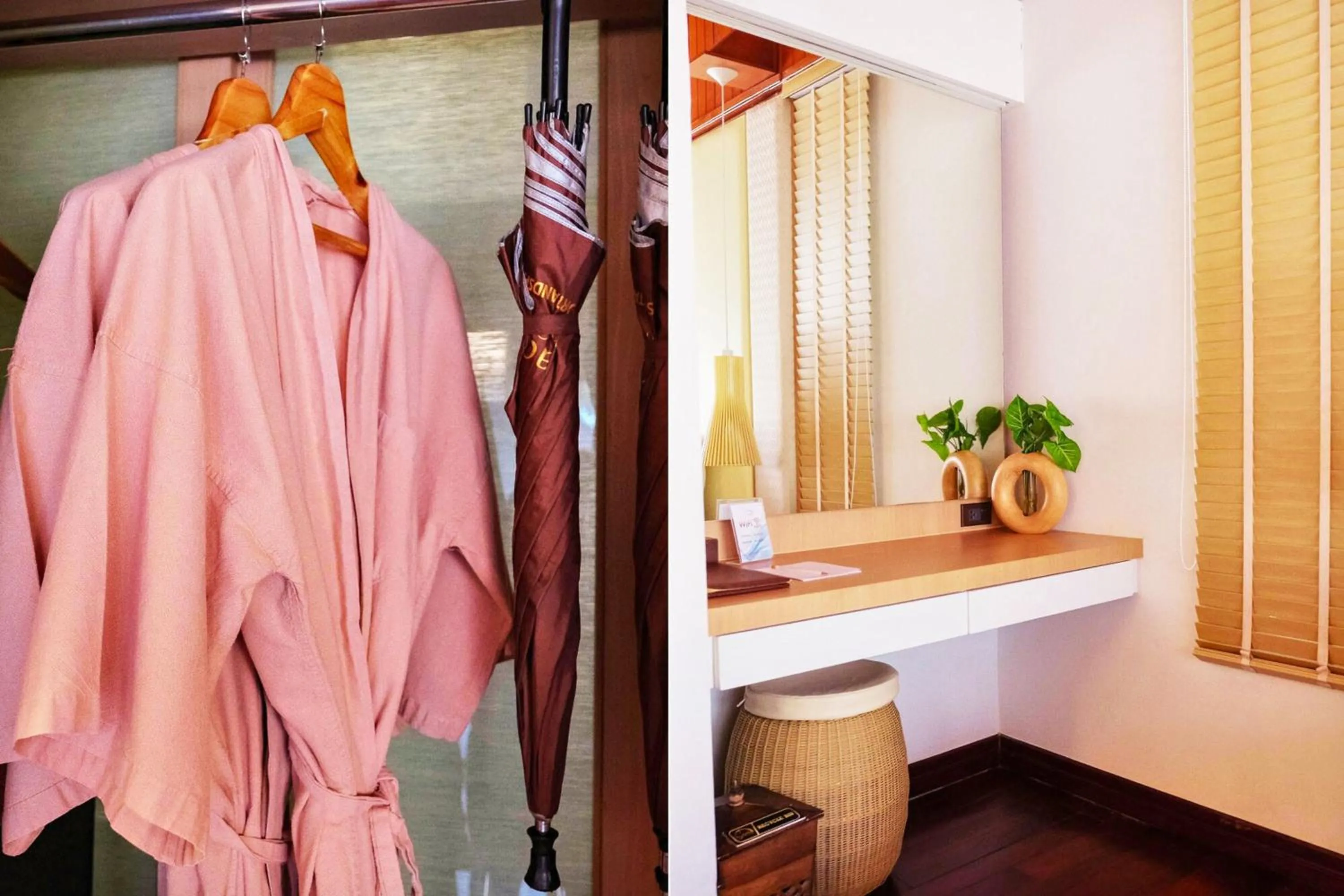 Photo of the whole room in Kacha Resort & Spa, Koh Chang