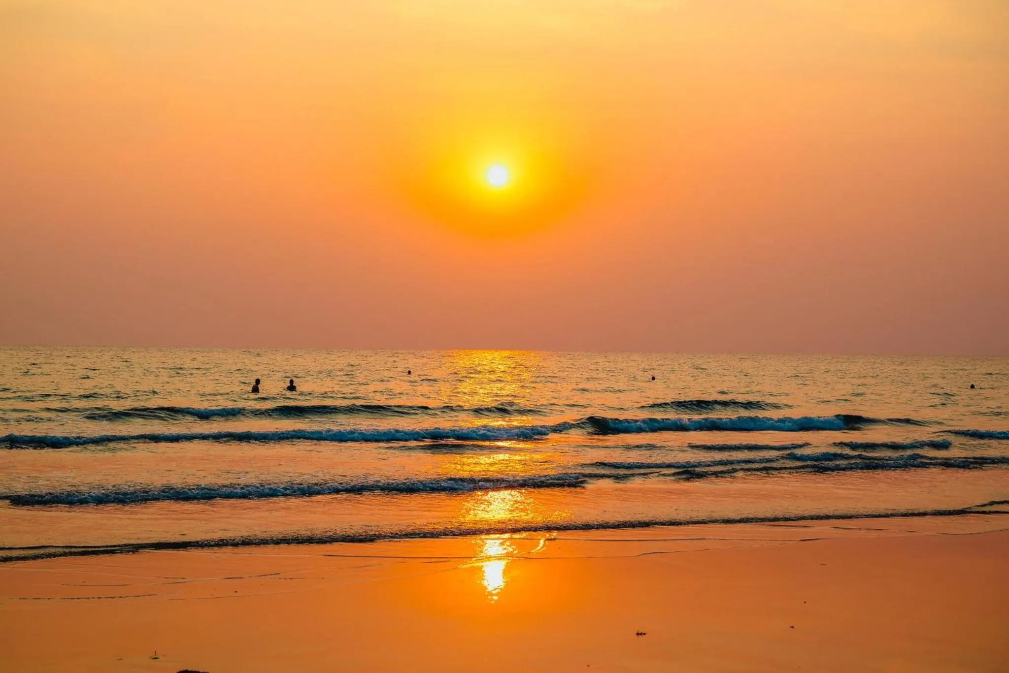 View (from property/room) in Kacha Resort & Spa, Koh Chang