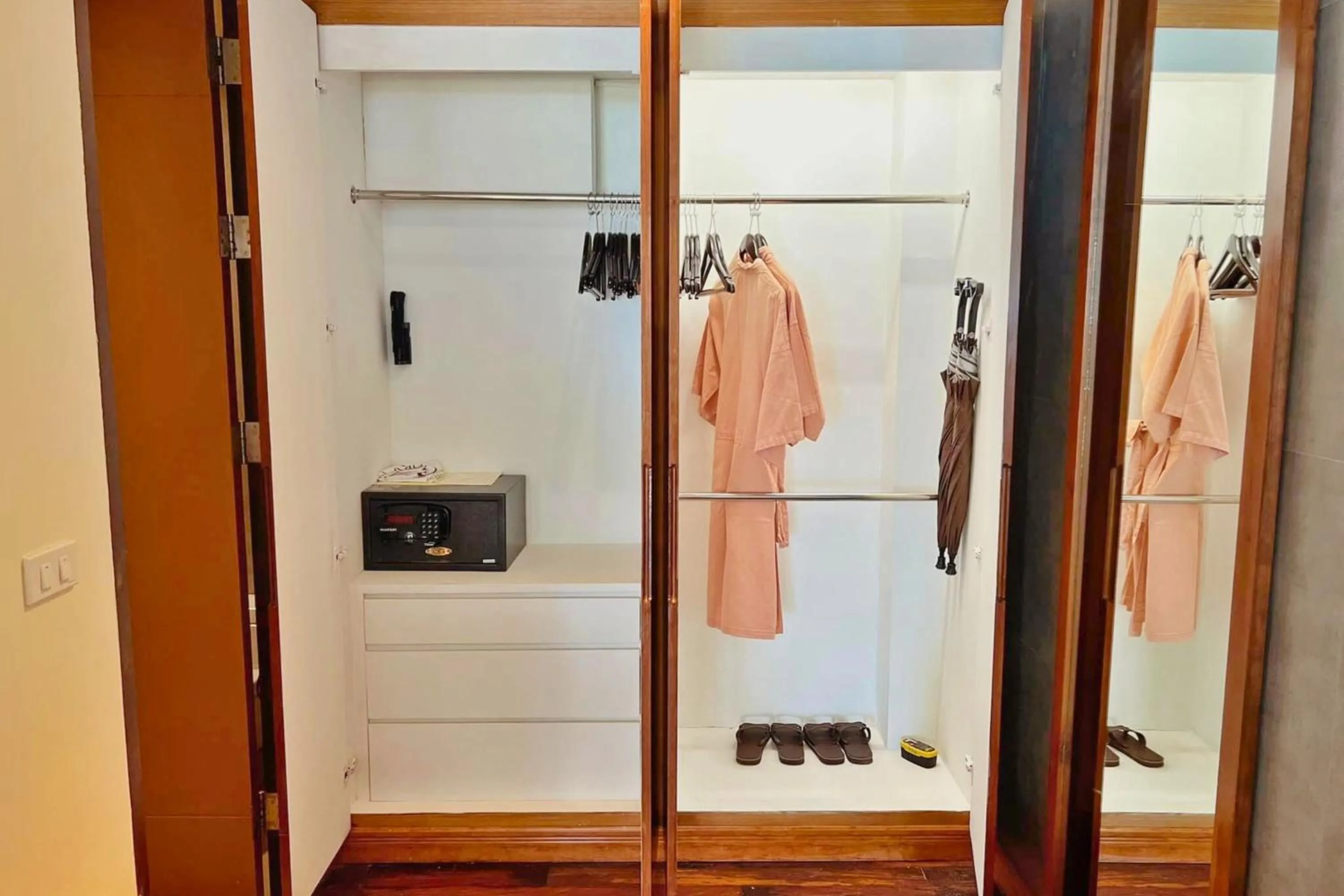 Bedroom in Kacha Resort & Spa, Koh Chang