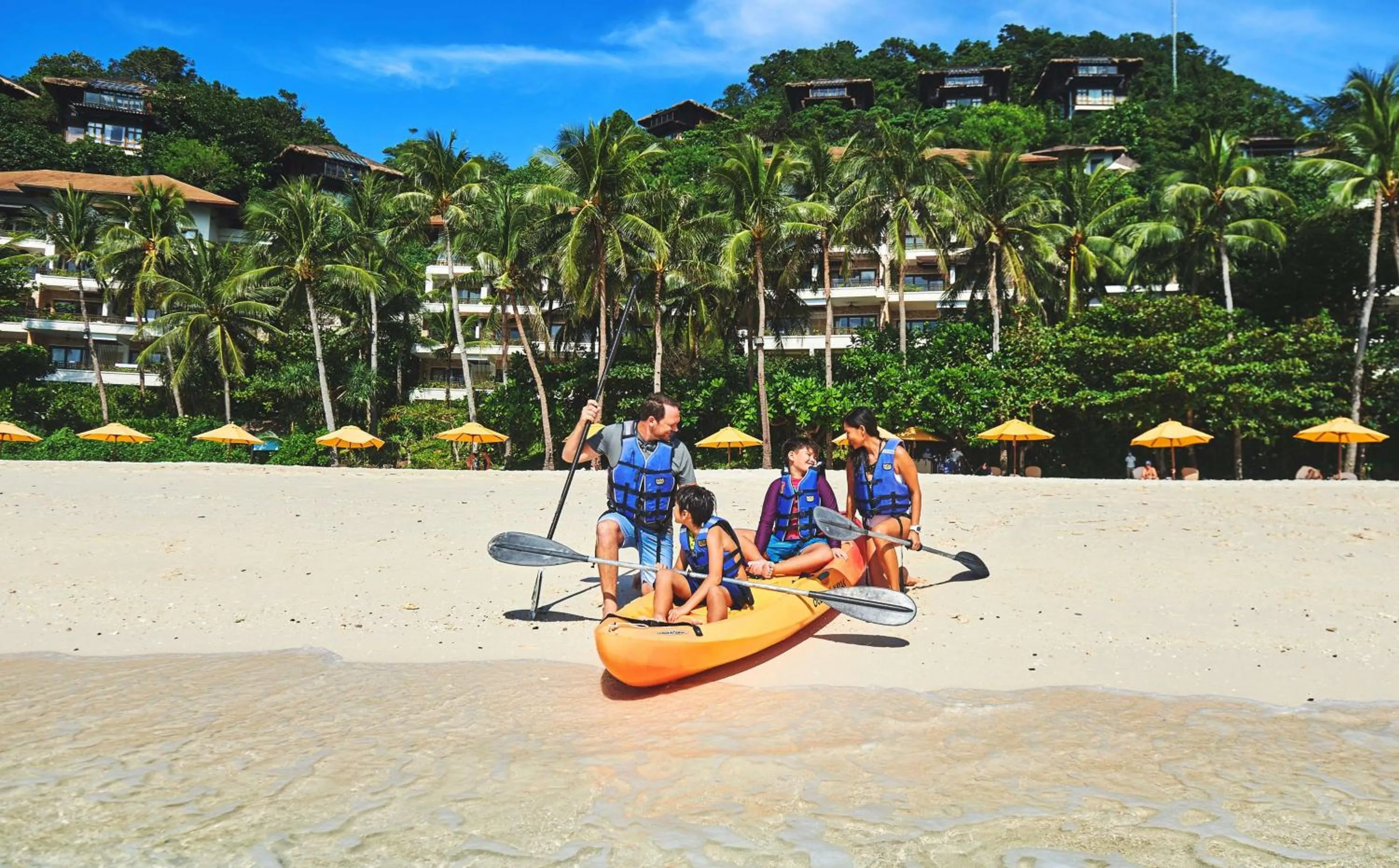 Other in Shangri-La Boracay