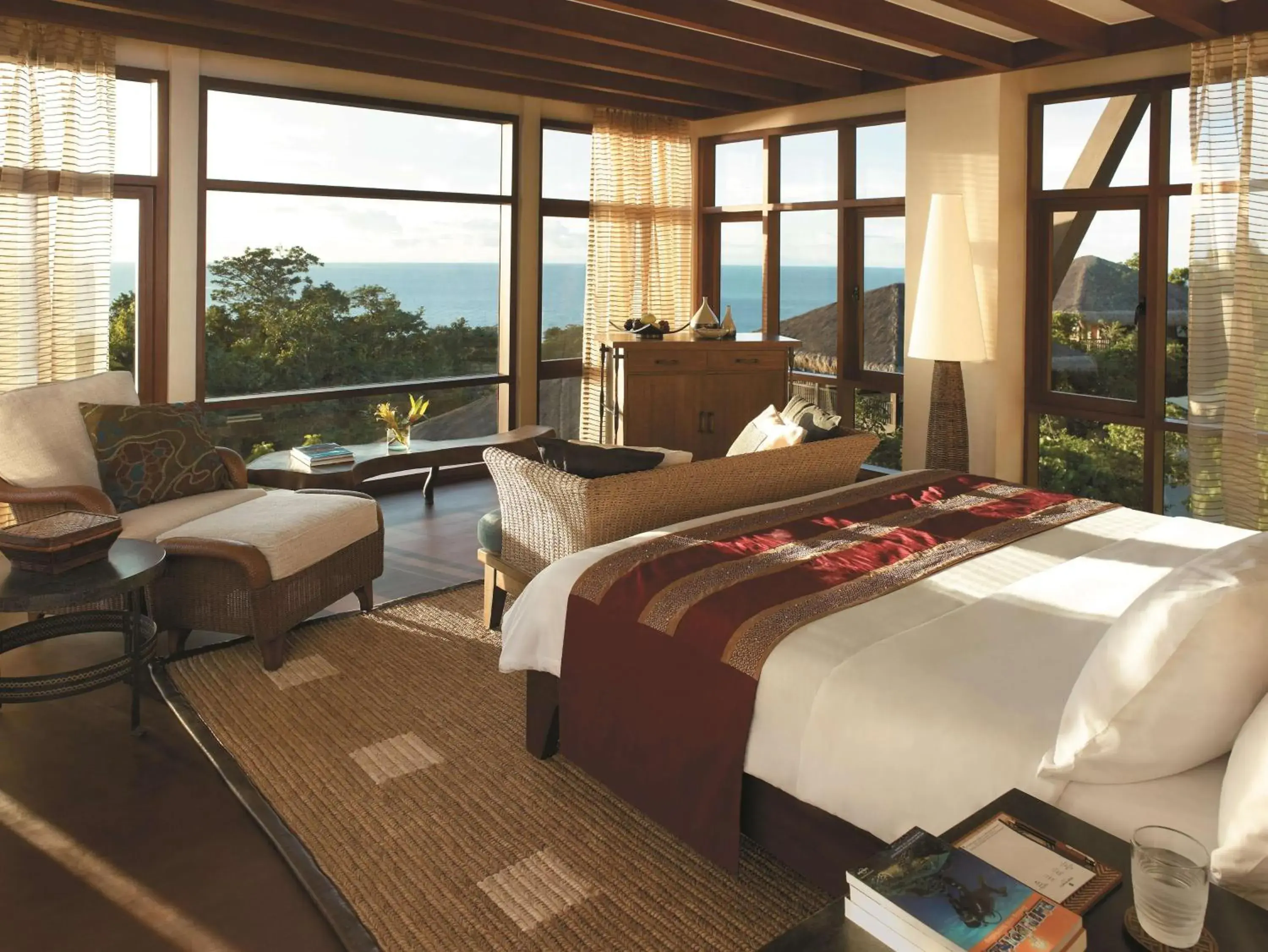 Tree House Villa with Free Roundtrip Caticlan Airport Transfers - For 2 Adults Only in Shangri-La Boracay Tree House Villa with Free Roundtrip Caticlan Airport Transfers - For 2 Adults Only in Shangri-La Boracay