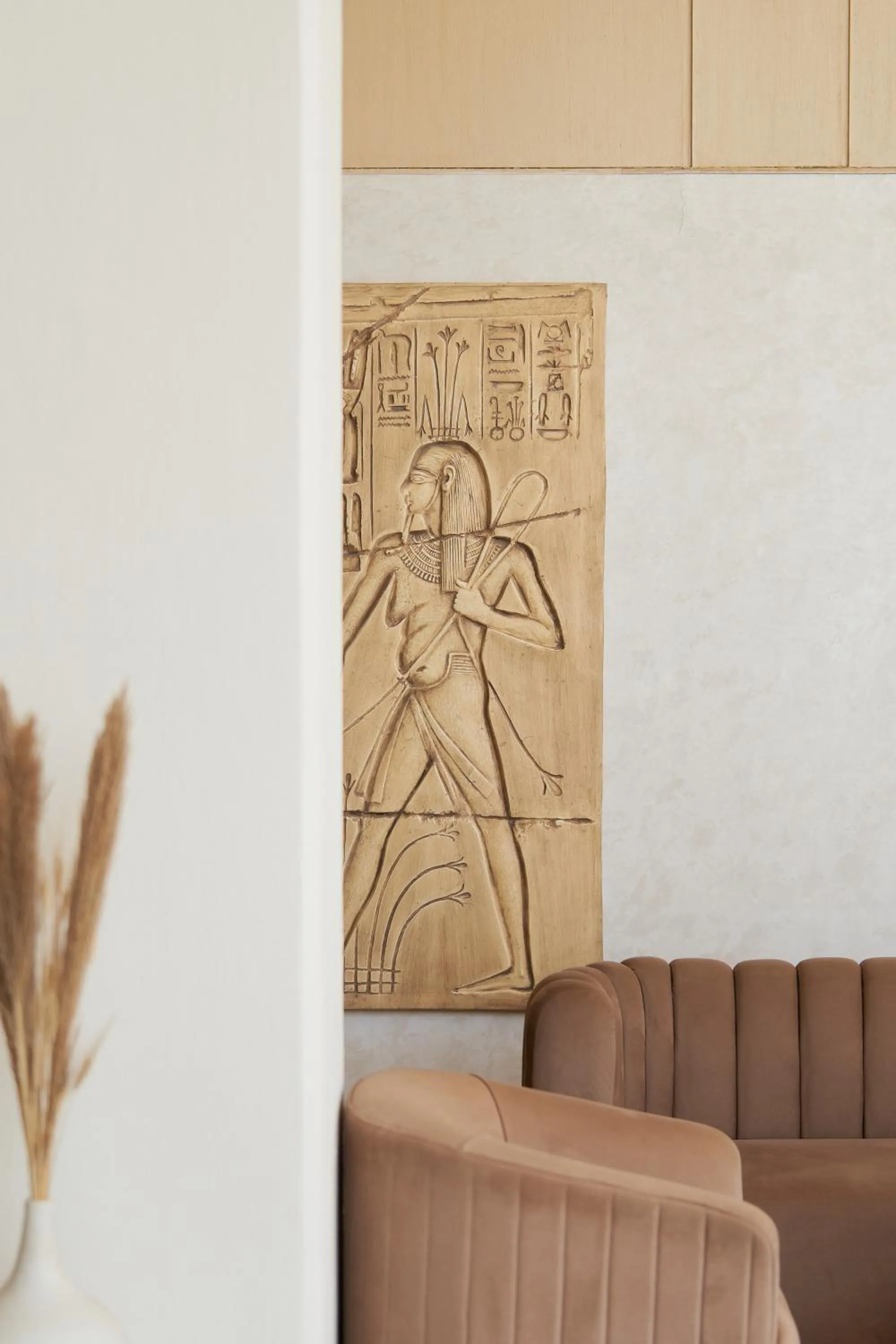 Pyramids Park Resort Cairo