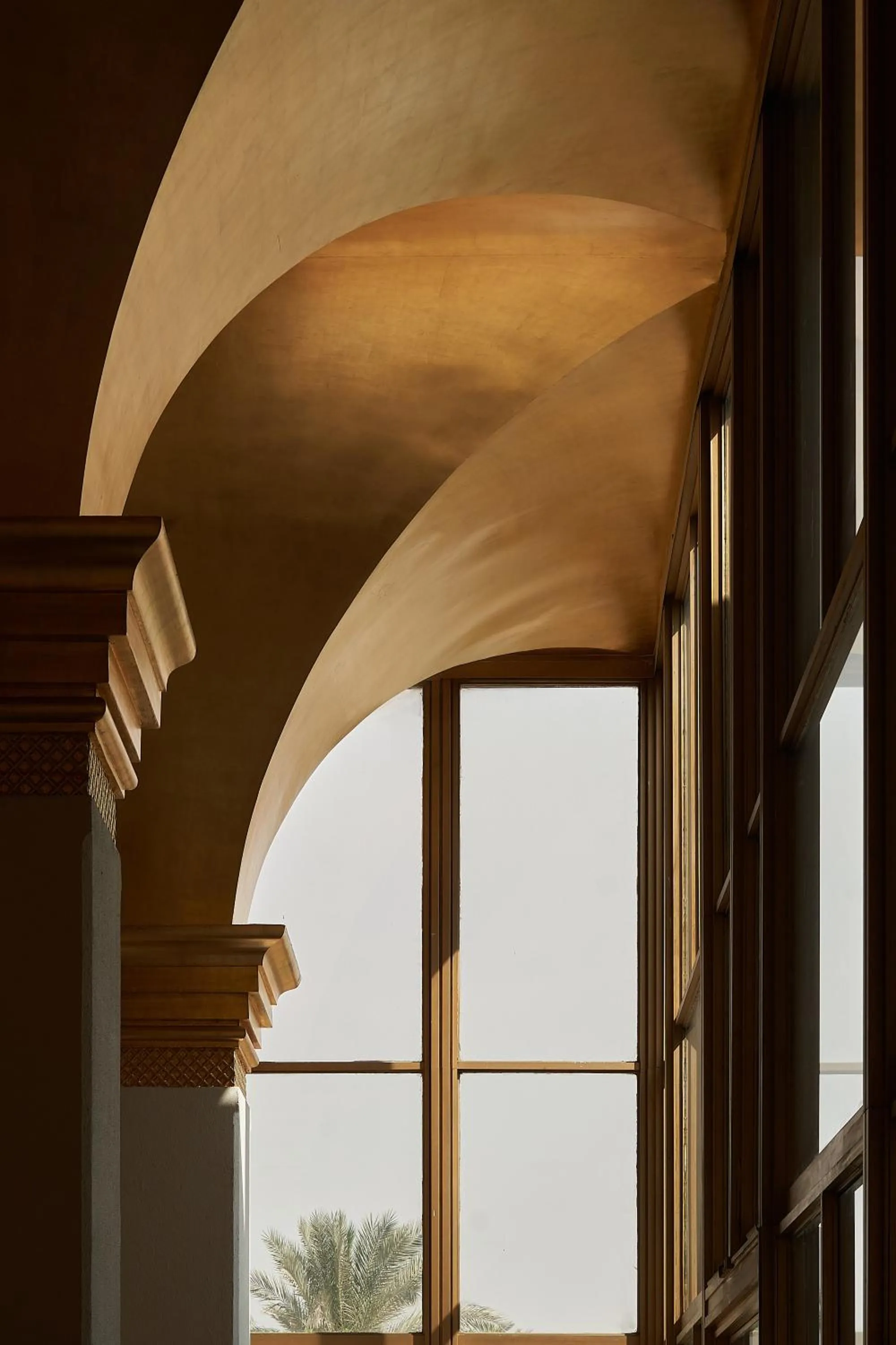 Pyramids Park Resort Cairo