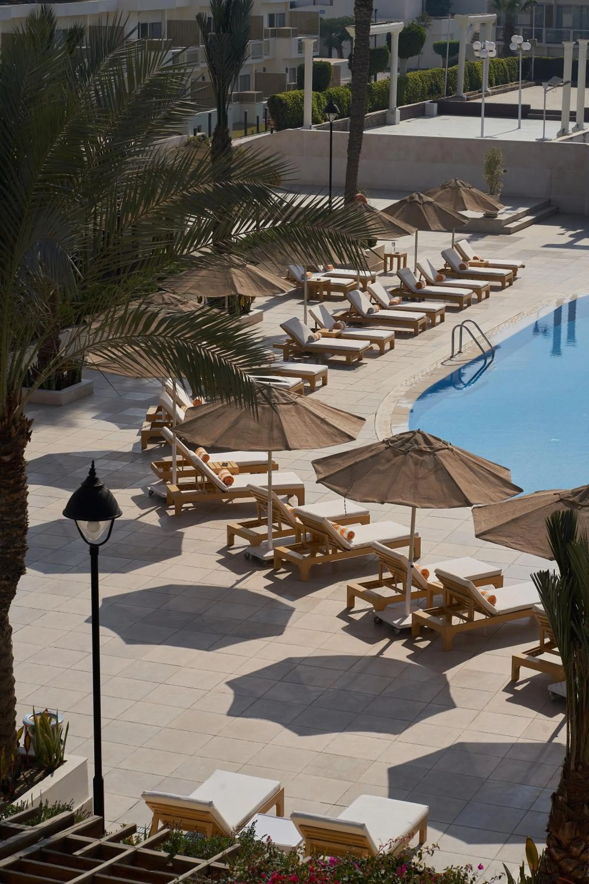 Pyramids Park Resort Cairo