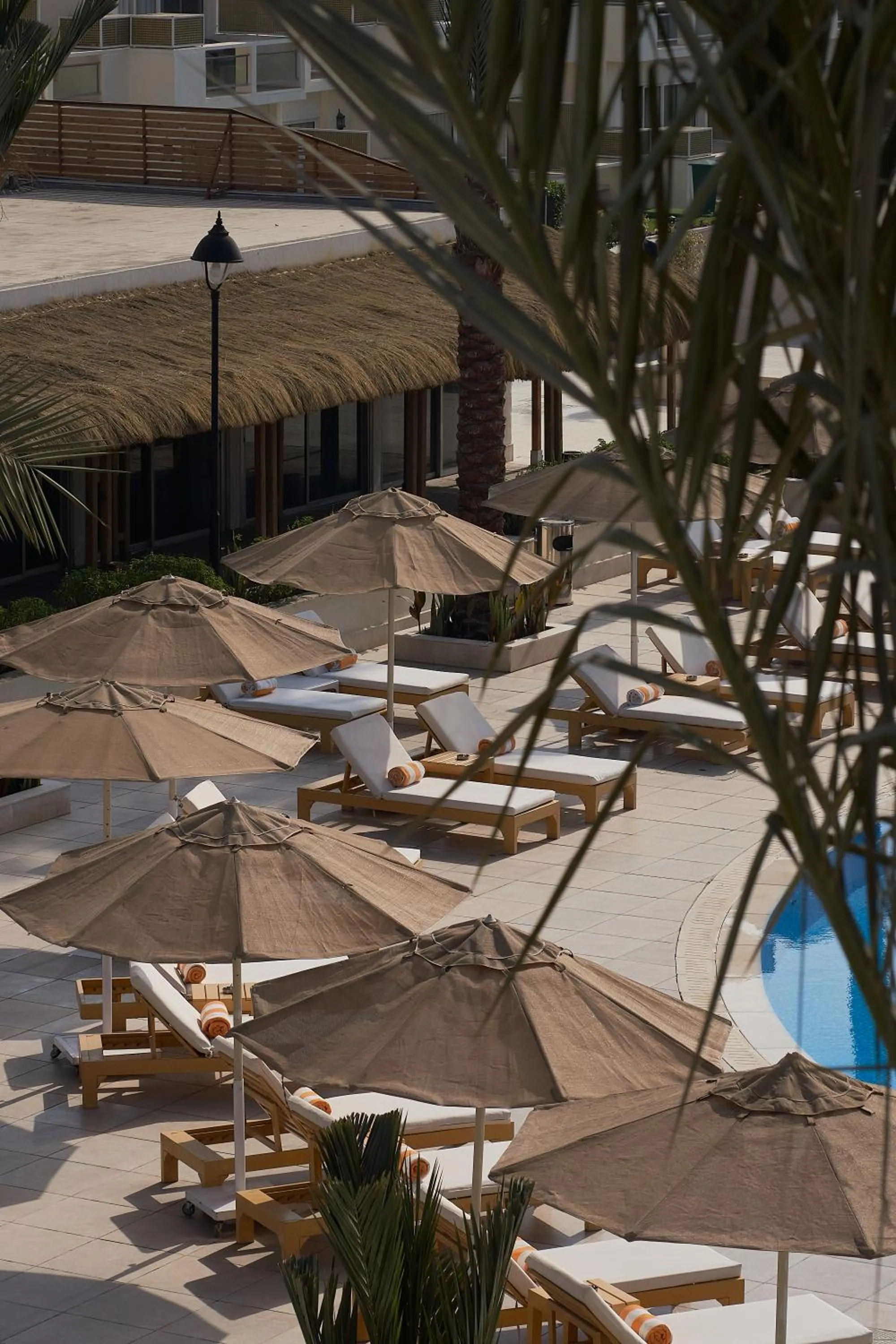 Pyramids Park Resort Cairo