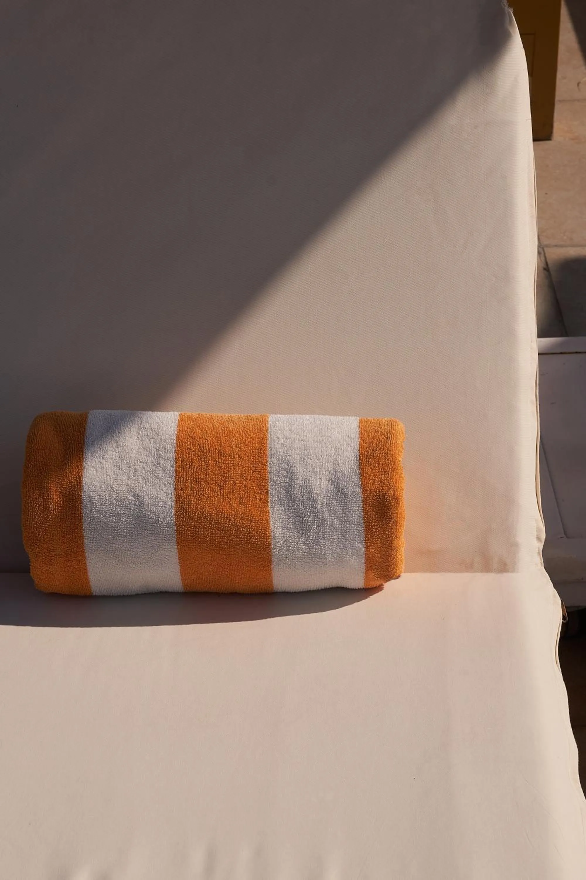 Bed in Pyramids Park Resort Cairo