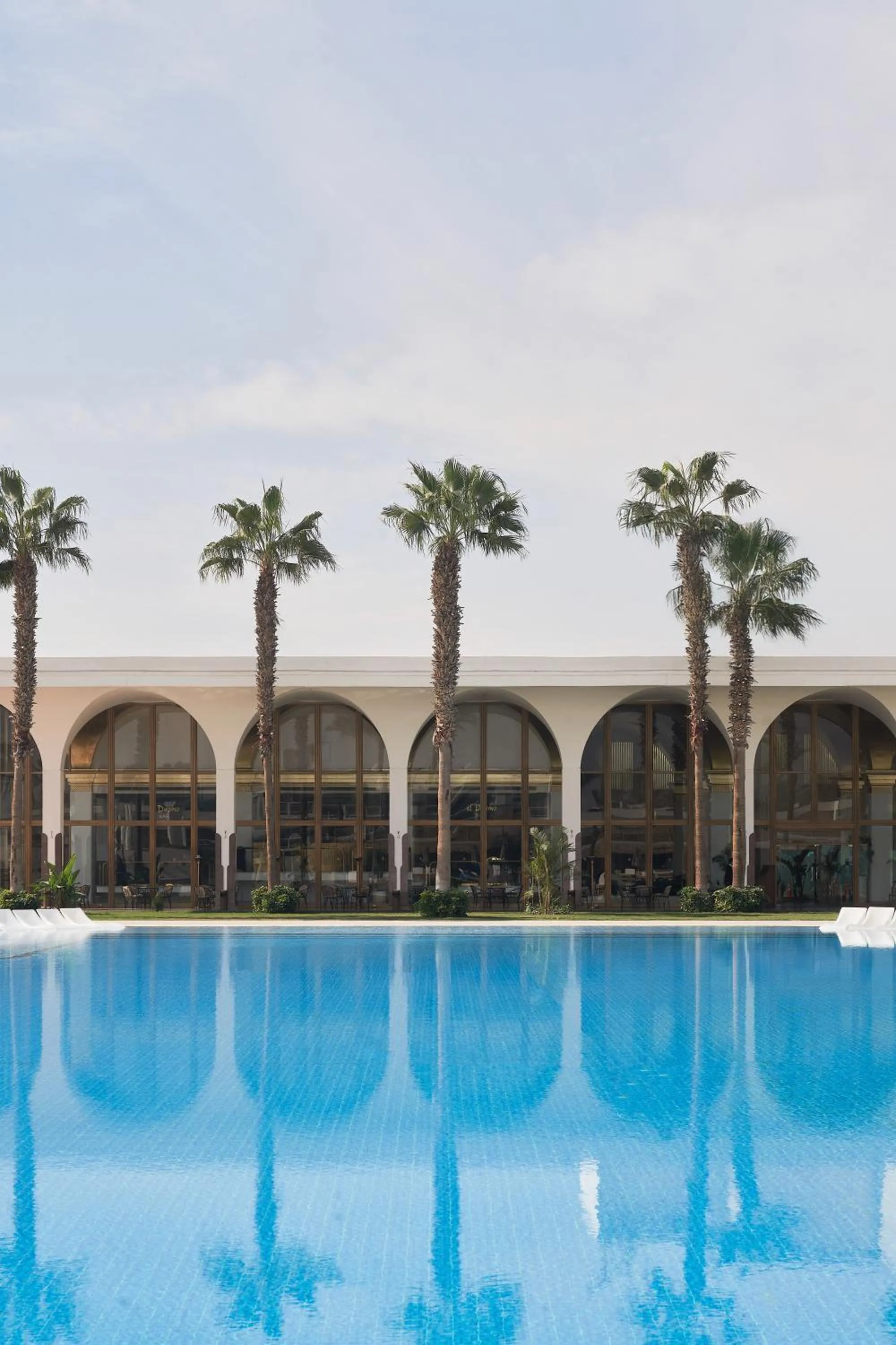 Pyramids Park Resort Cairo