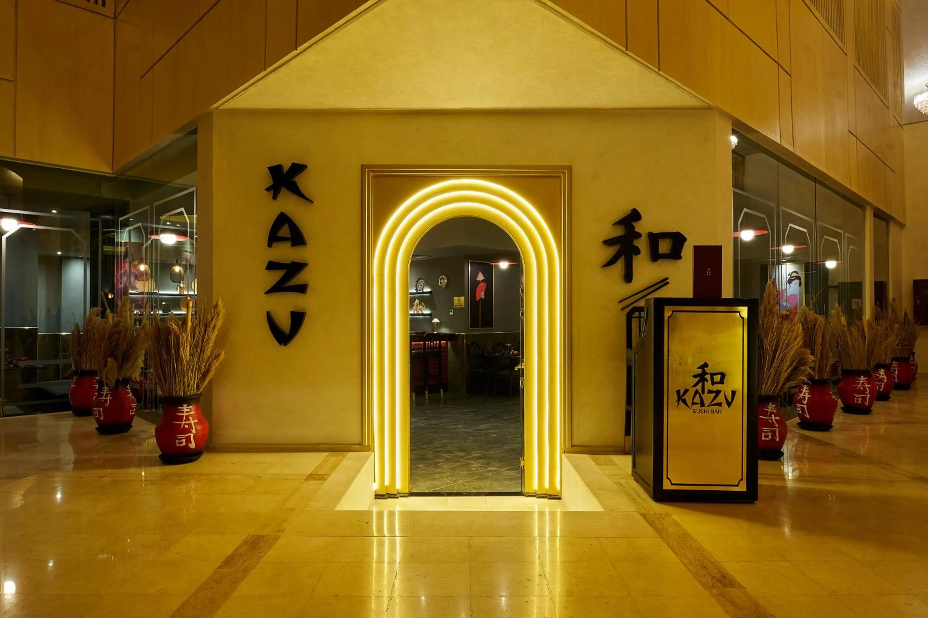 Pyramids Park Resort Cairo