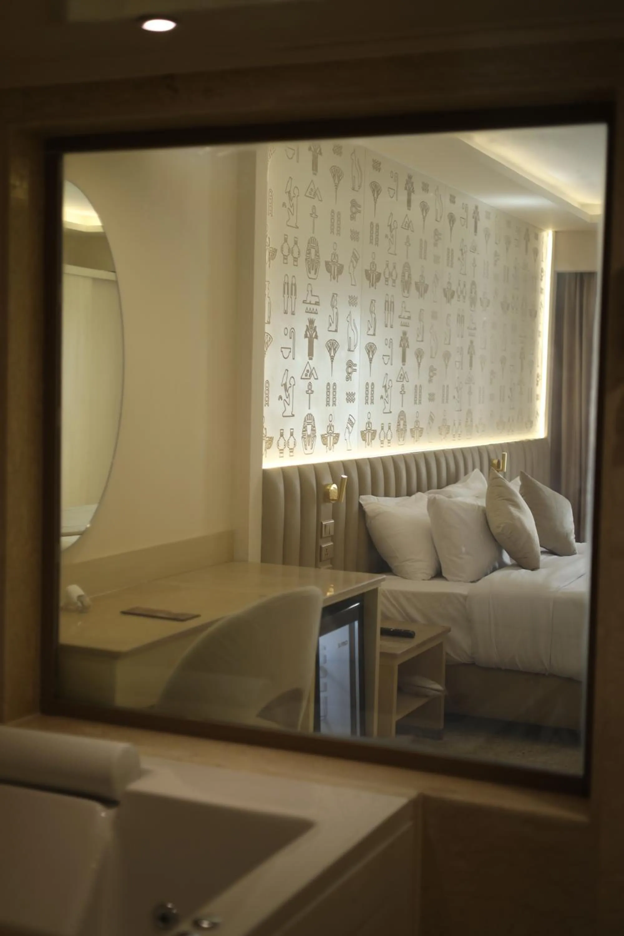 Pyramids Park Resort Cairo