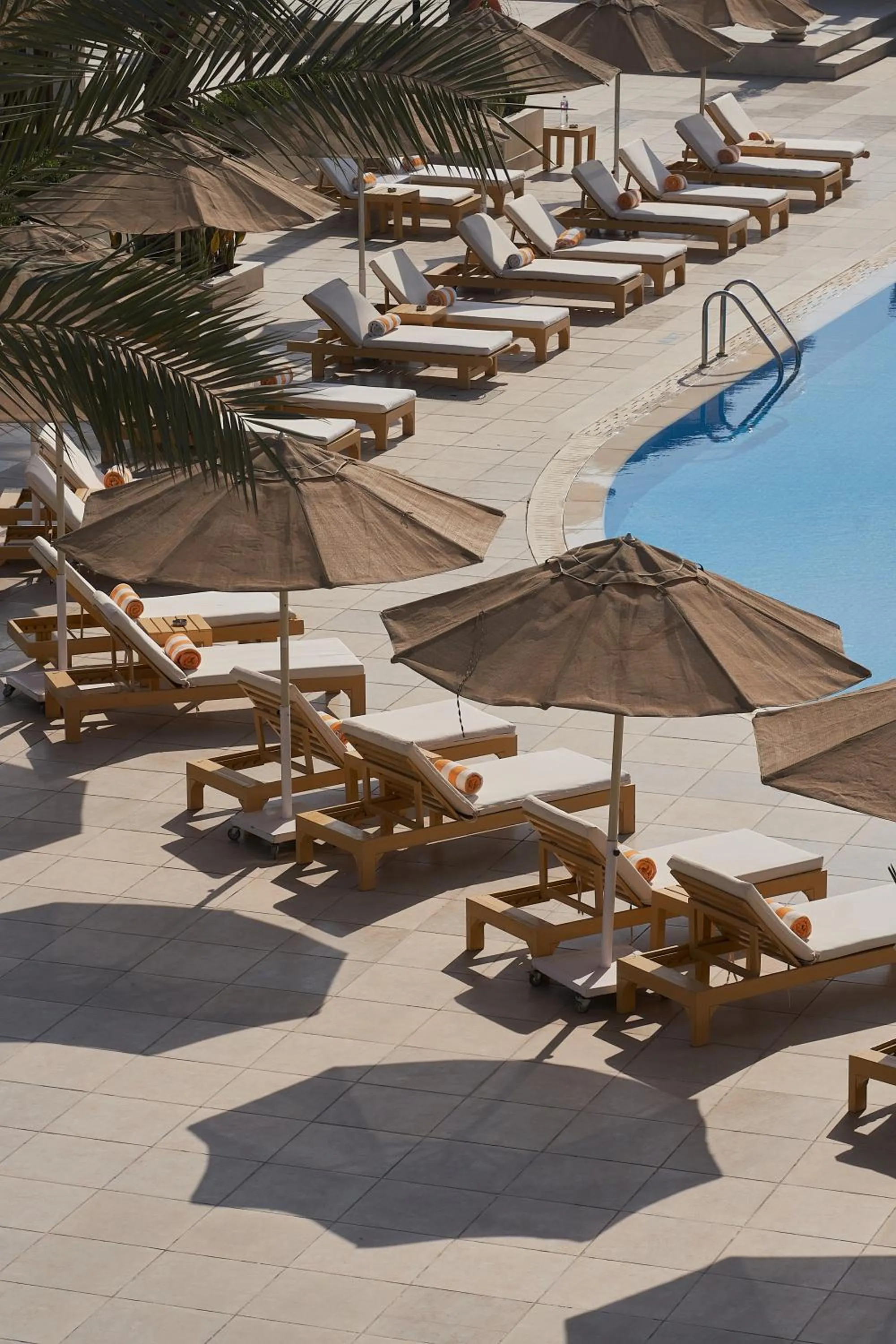 Pyramids Park Resort Cairo