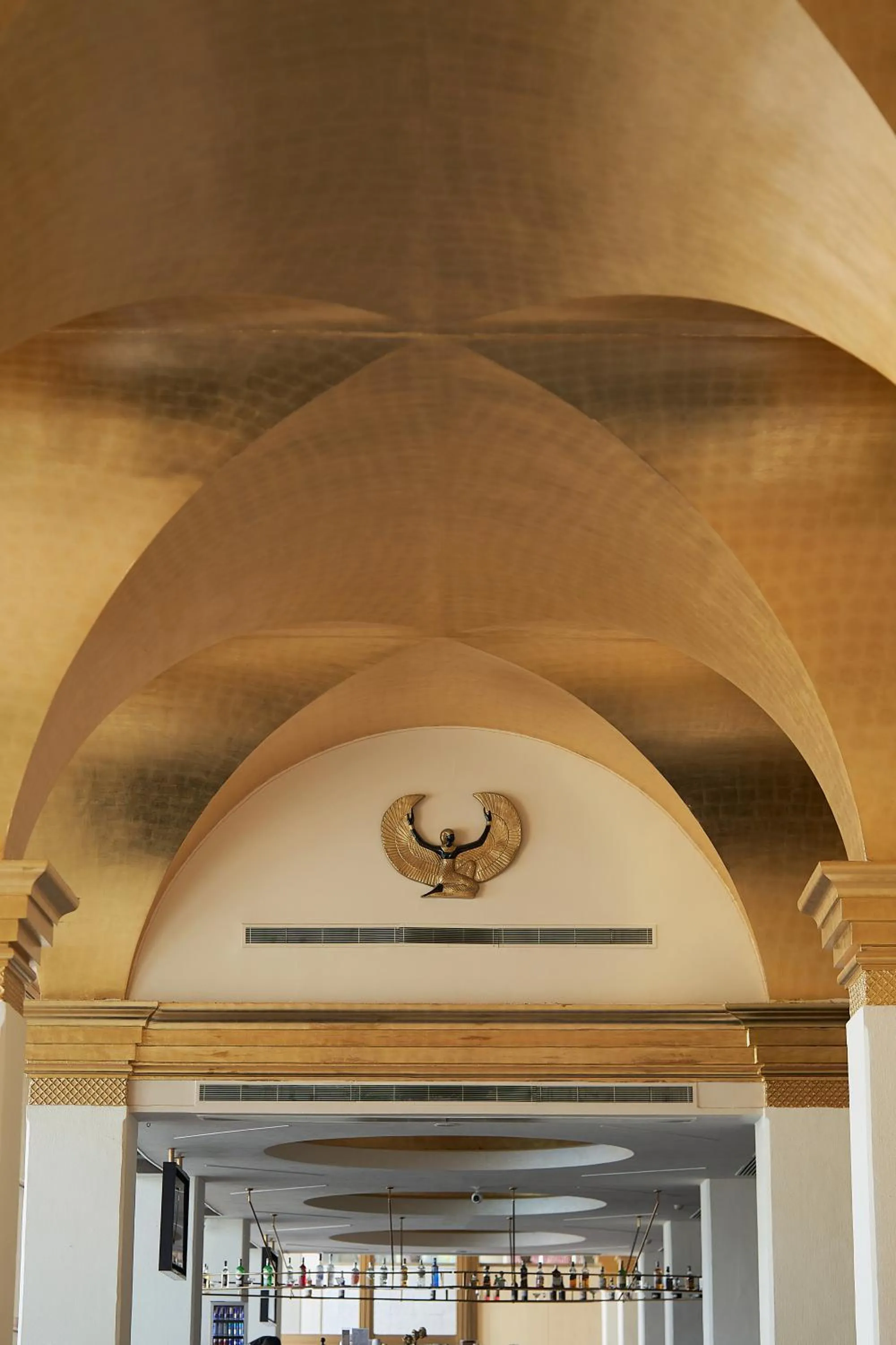 Pyramids Park Resort Cairo