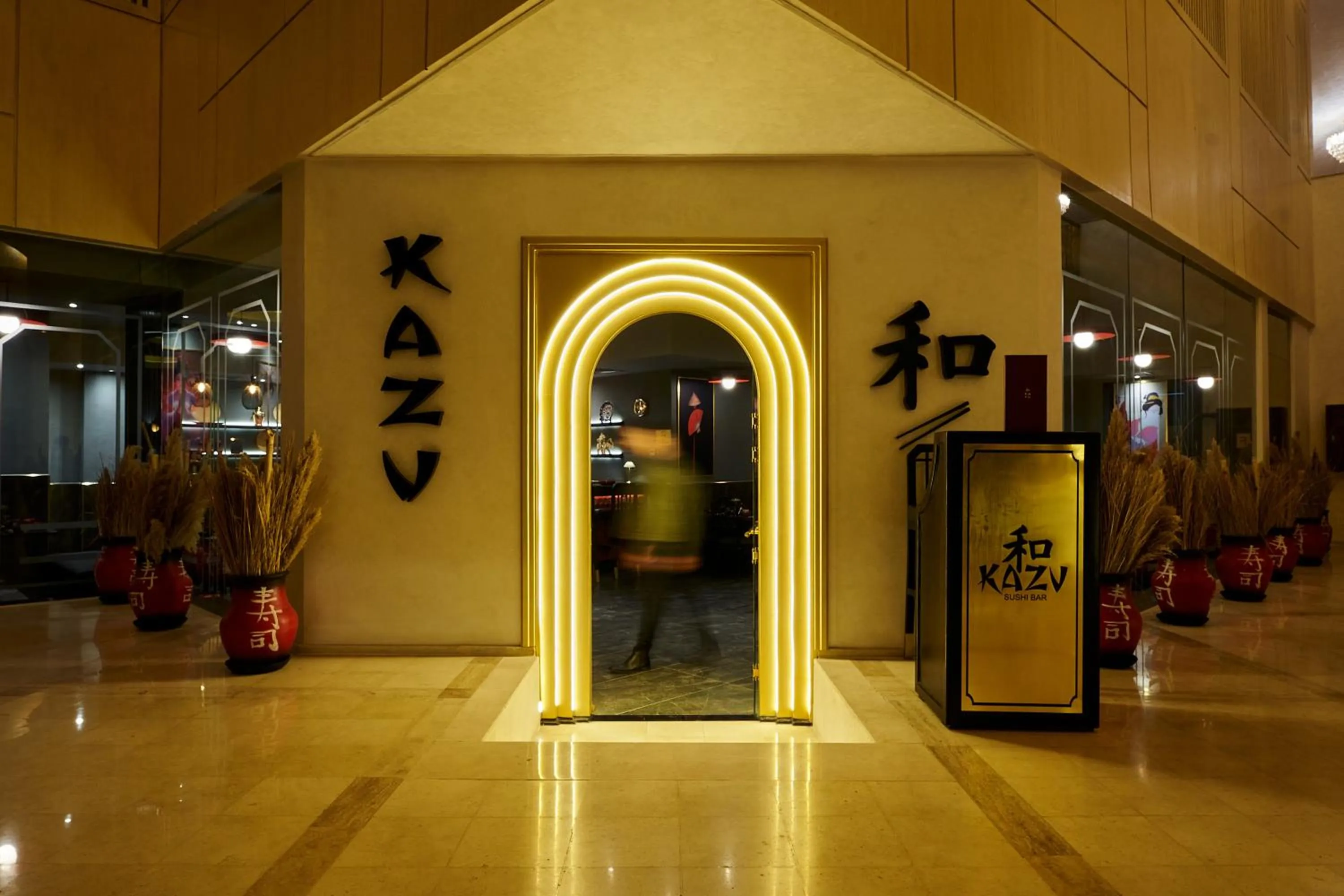 Pyramids Park Resort Cairo