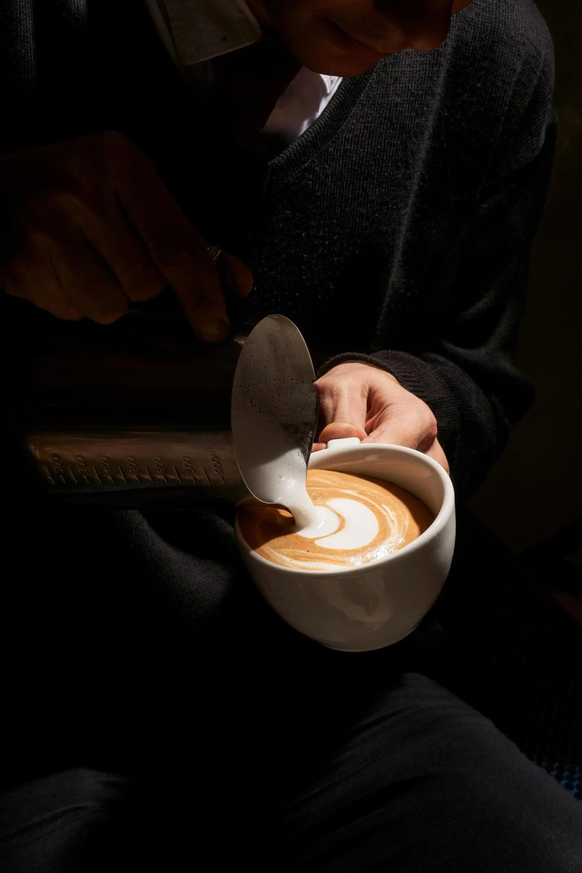 Coffee/tea facilities in Pyramids Park Resort Cairo