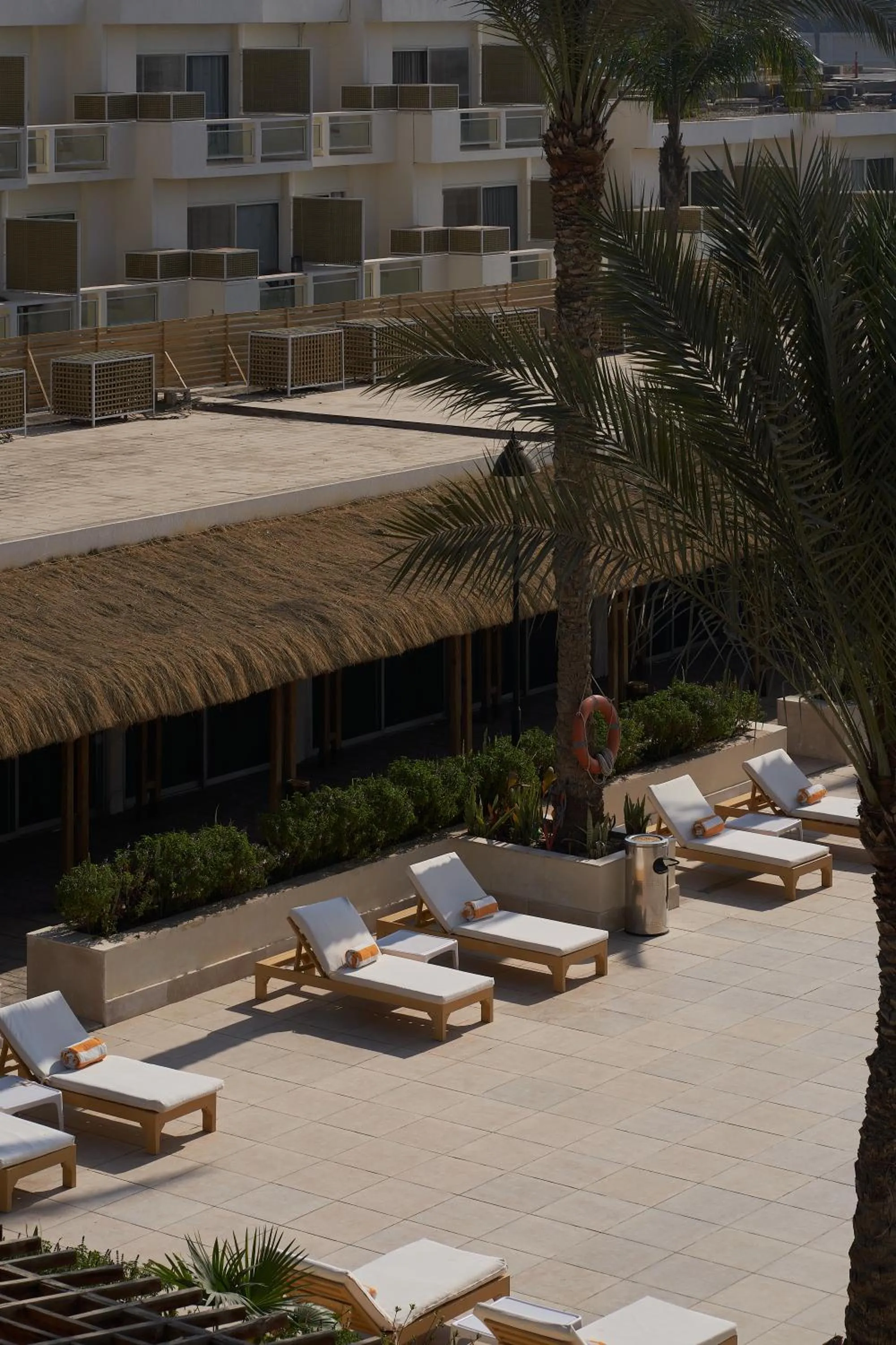 Pyramids Park Resort Cairo