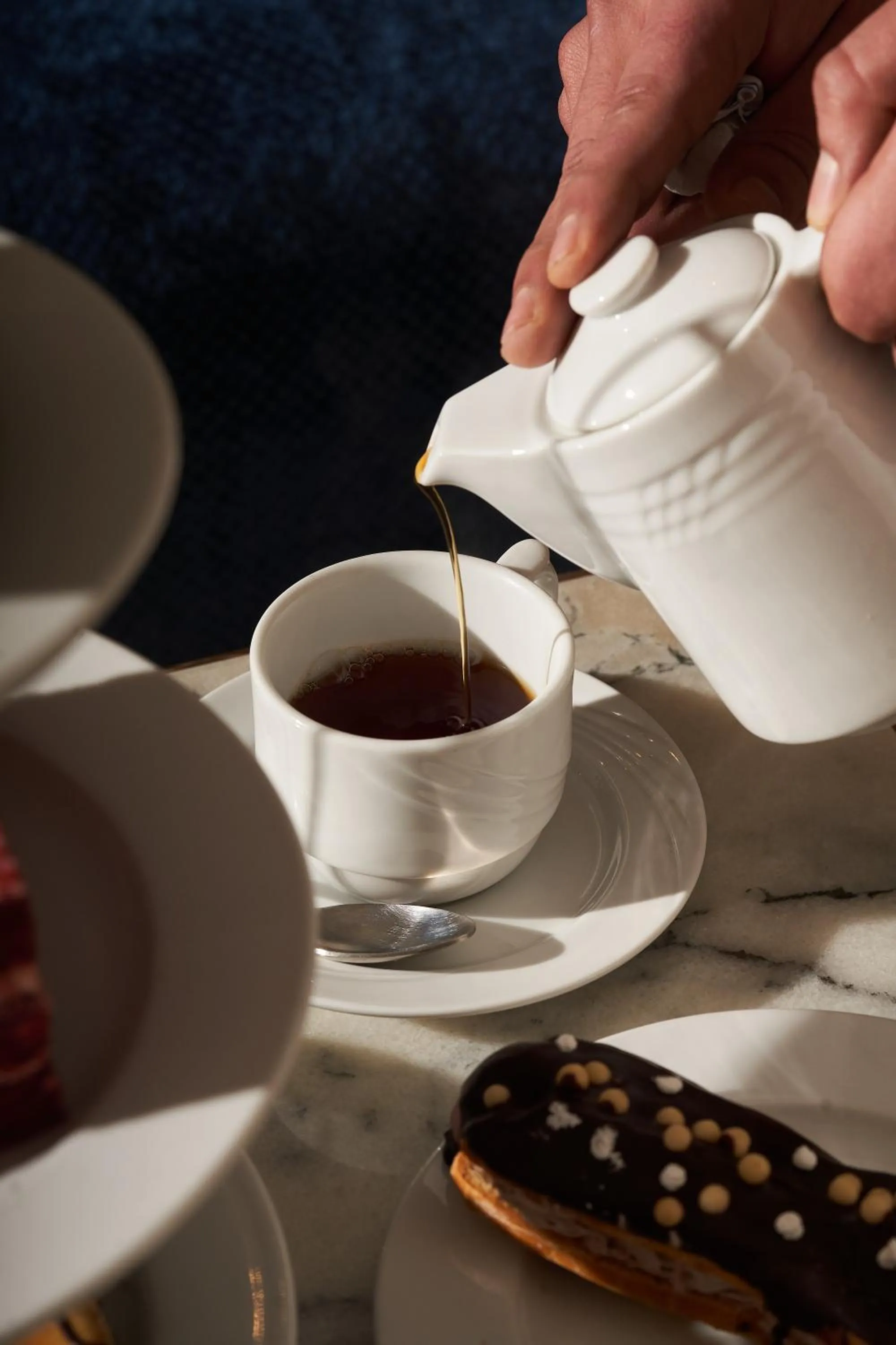 Drinks in Pyramids Park Resort Cairo