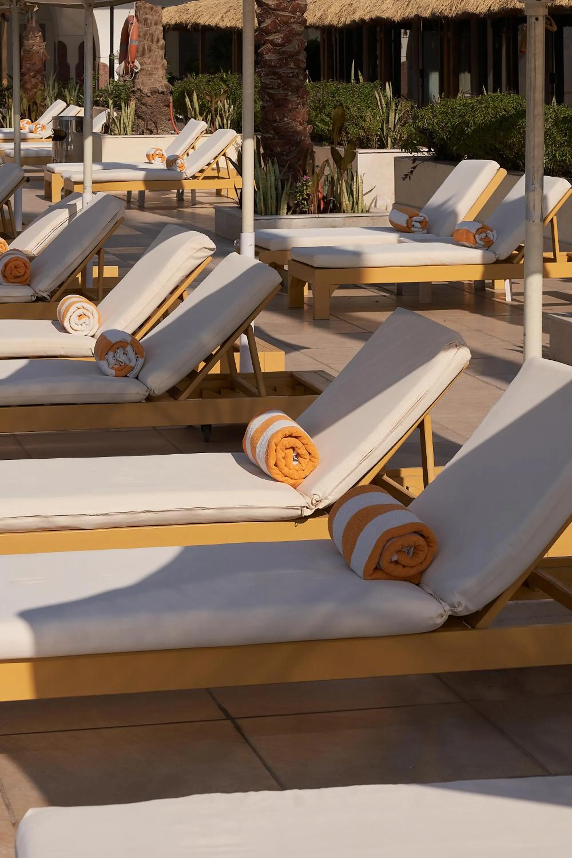 Pyramids Park Resort Cairo