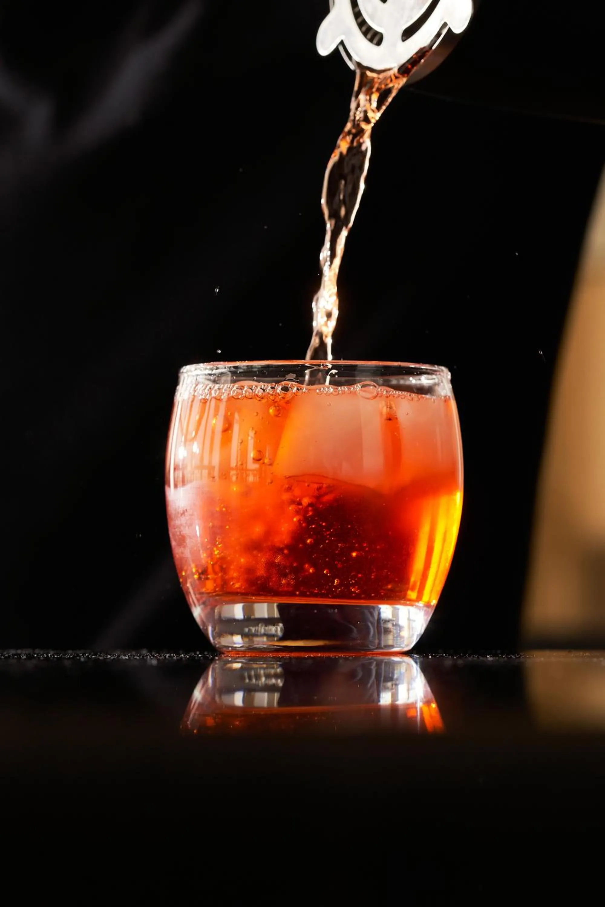 Drinks in Pyramids Park Resort Cairo