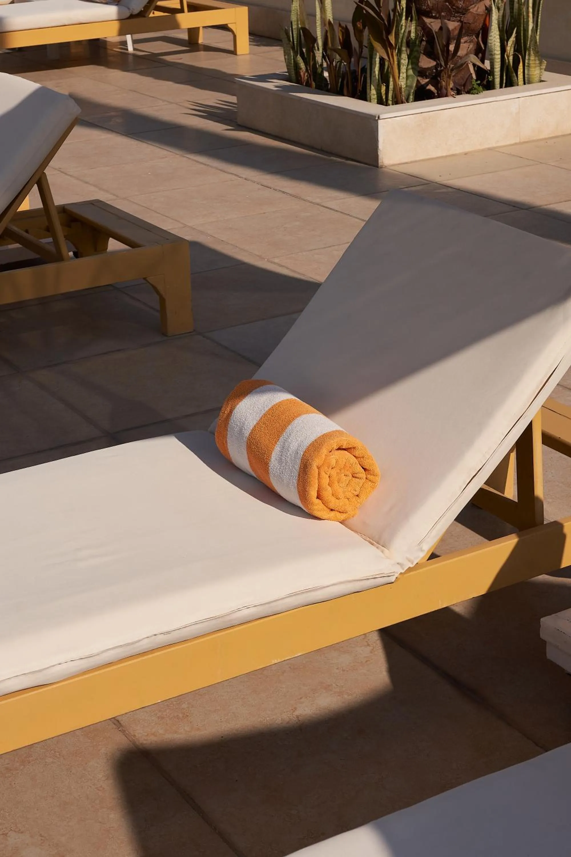 Pyramids Park Resort Cairo