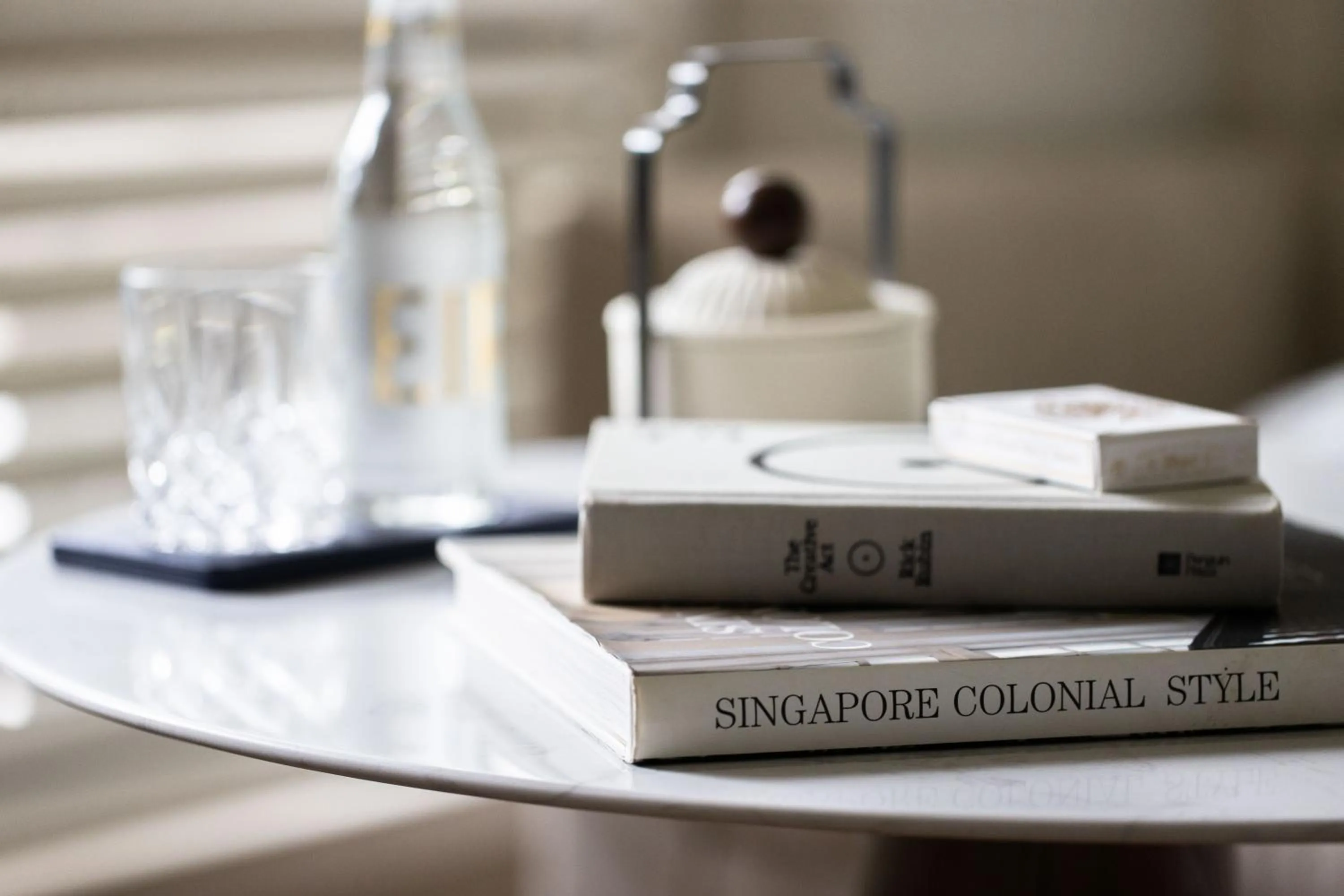 Other in METT Singapore