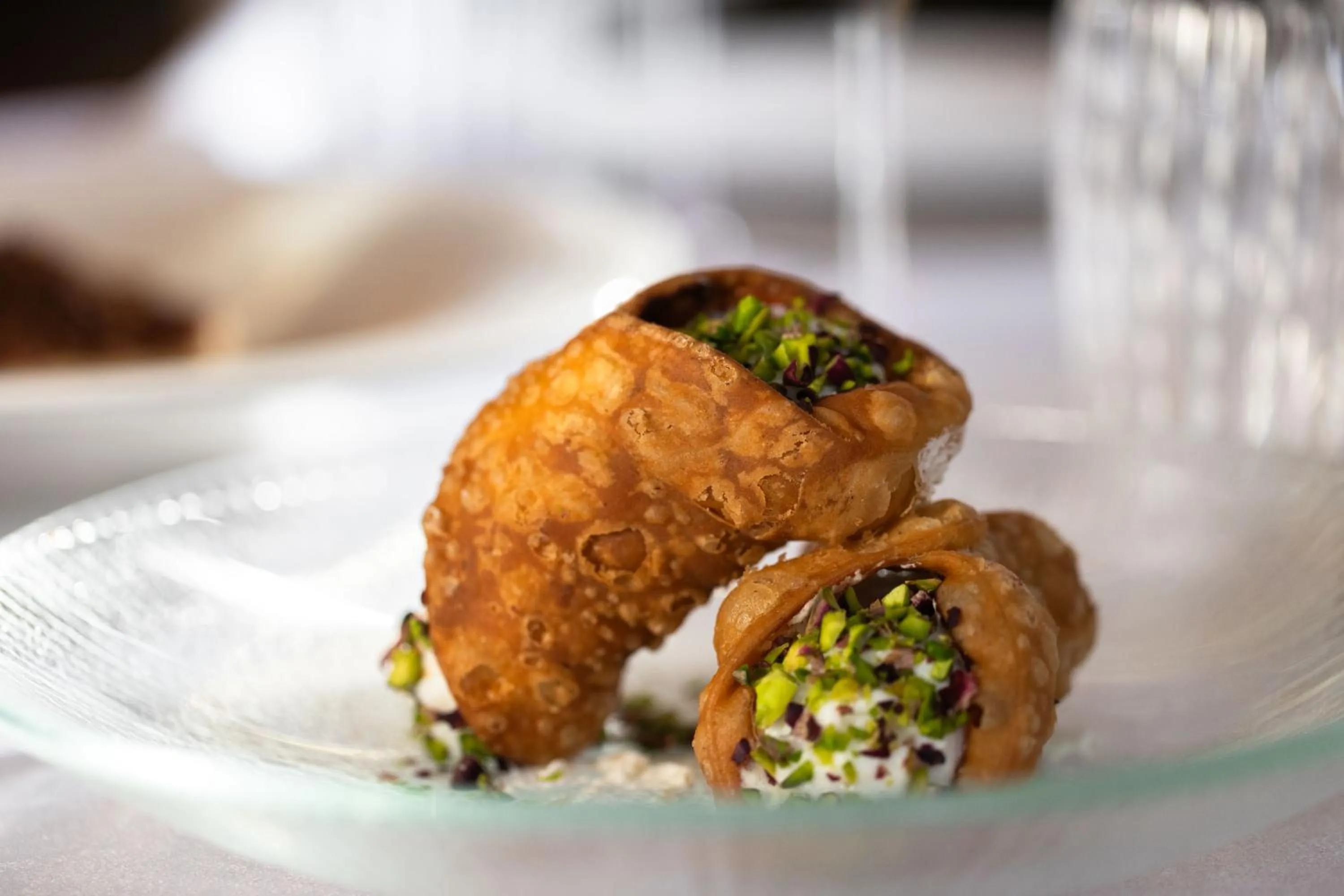 Food in METT Singapore