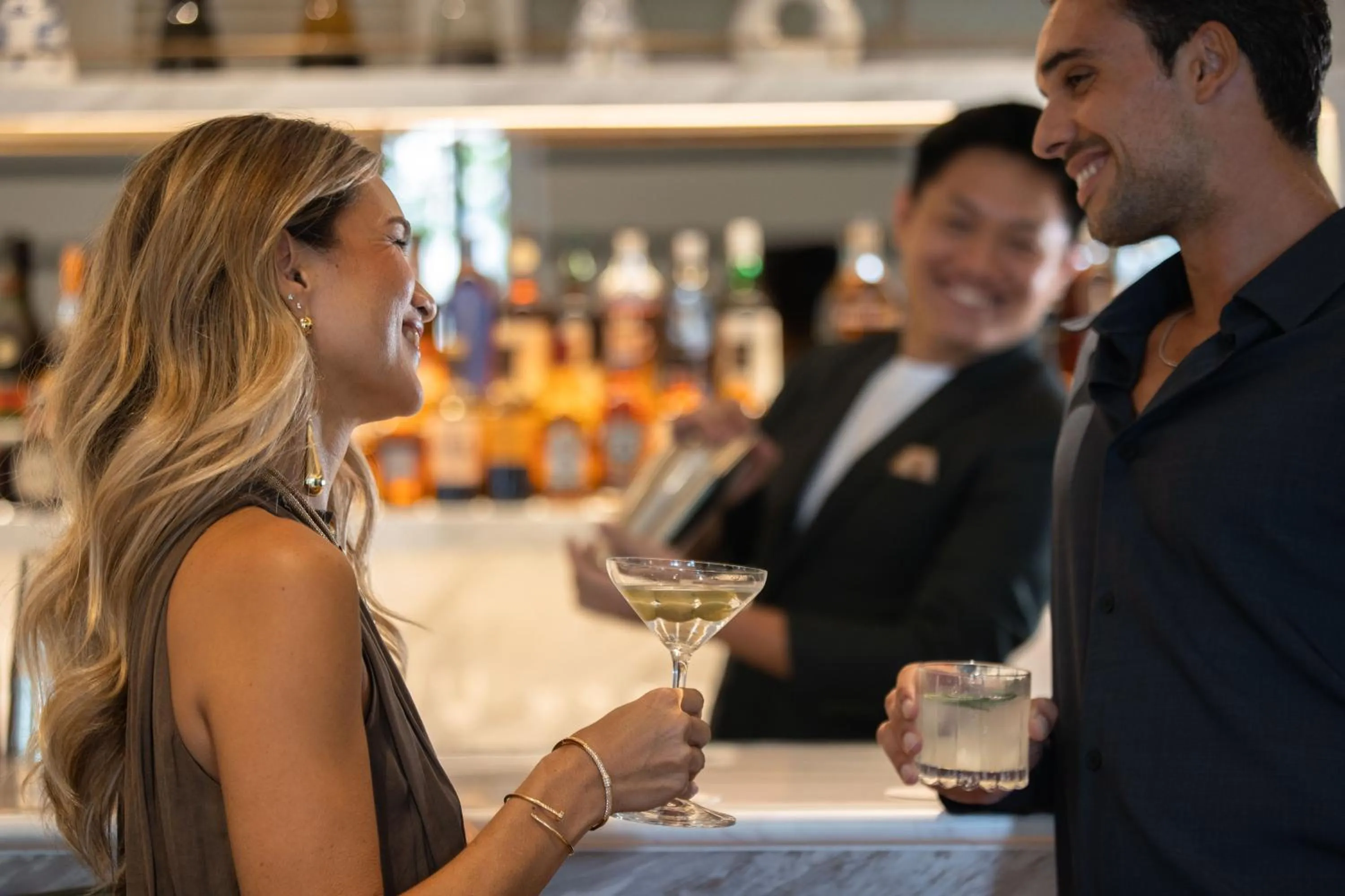 Restaurant/places to eat in METT Singapore